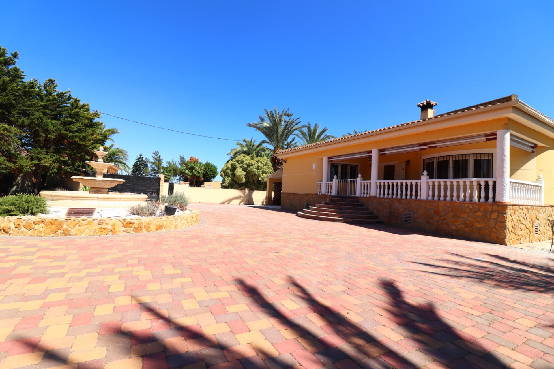 Reventa - Finca / Casa de Campo - Catral - Catral - Country
