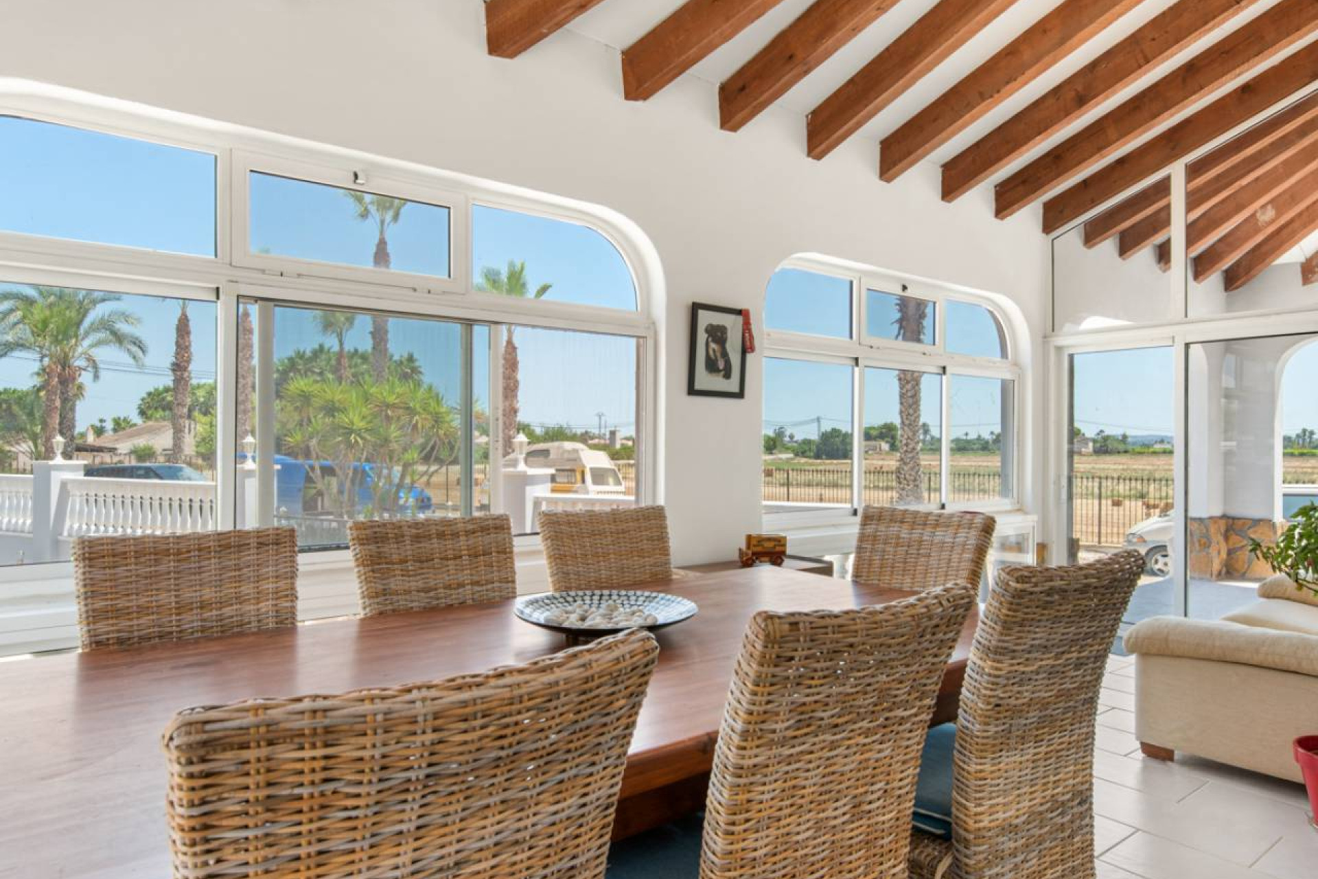 Reventa - Finca / Casa de Campo - Catral