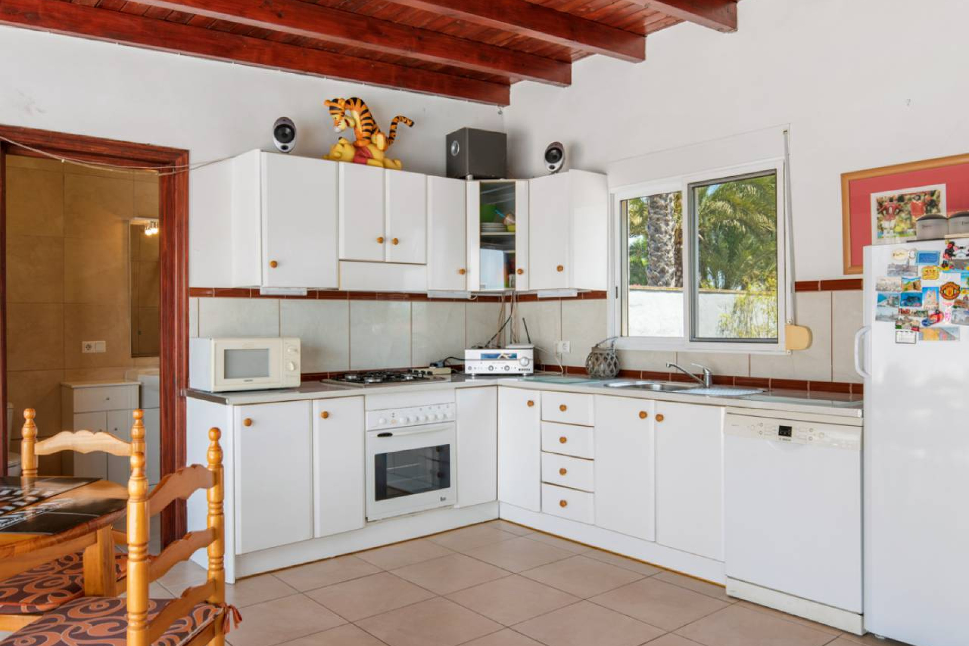 Reventa - Finca / Casa de Campo - Catral