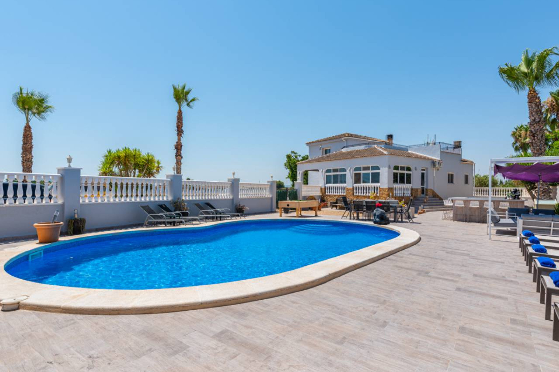 Reventa - Finca / Casa de Campo - Catral