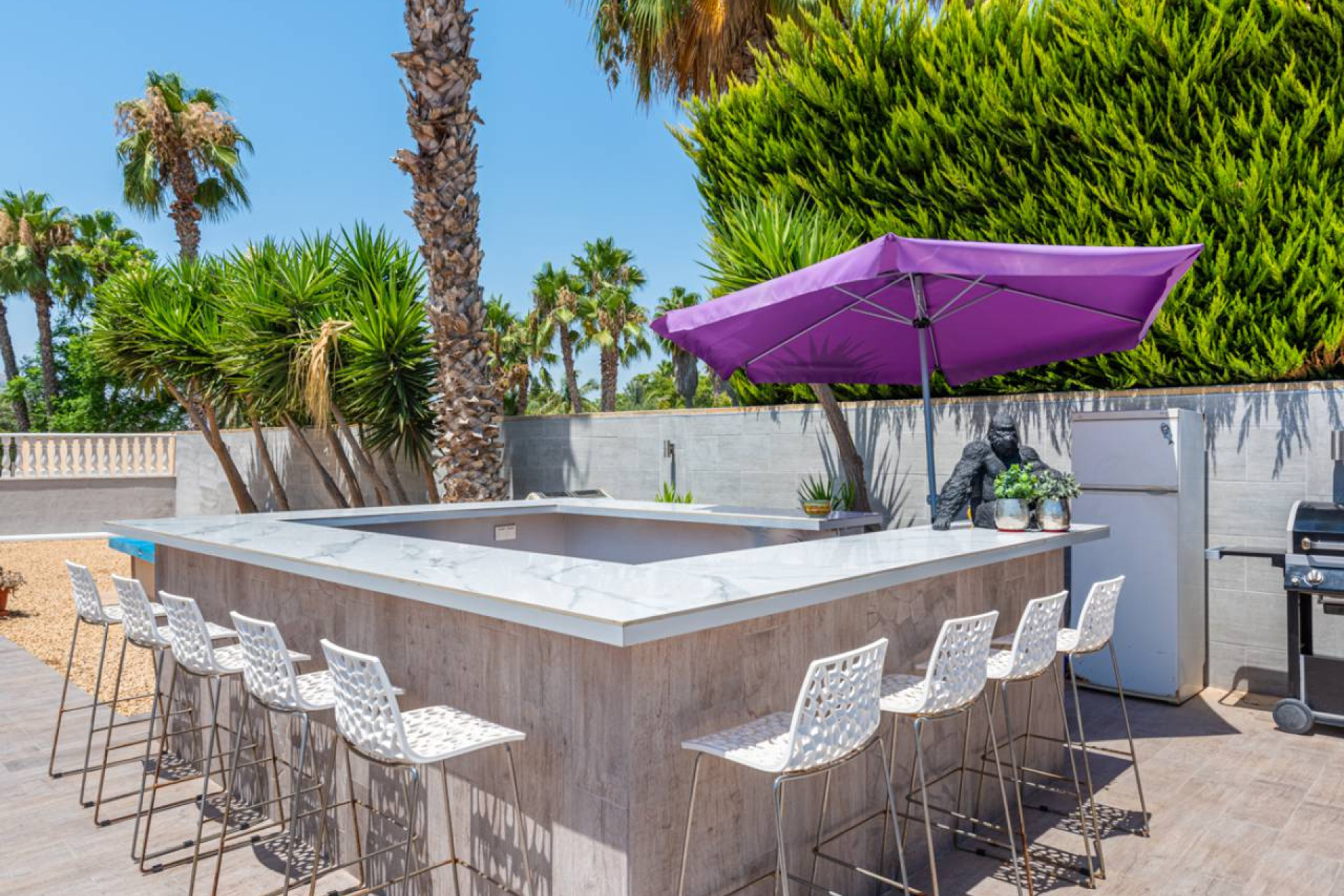 Reventa - Finca / Casa de Campo - Catral