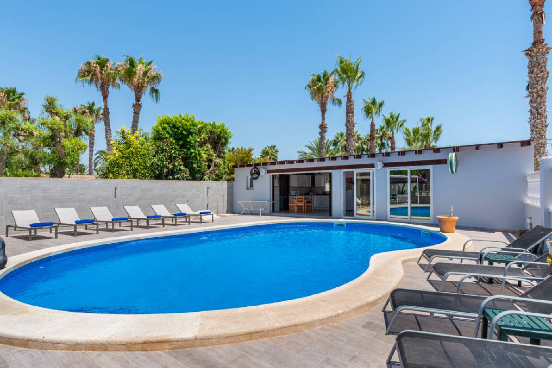 Reventa - Finca / Casa de Campo - Catral