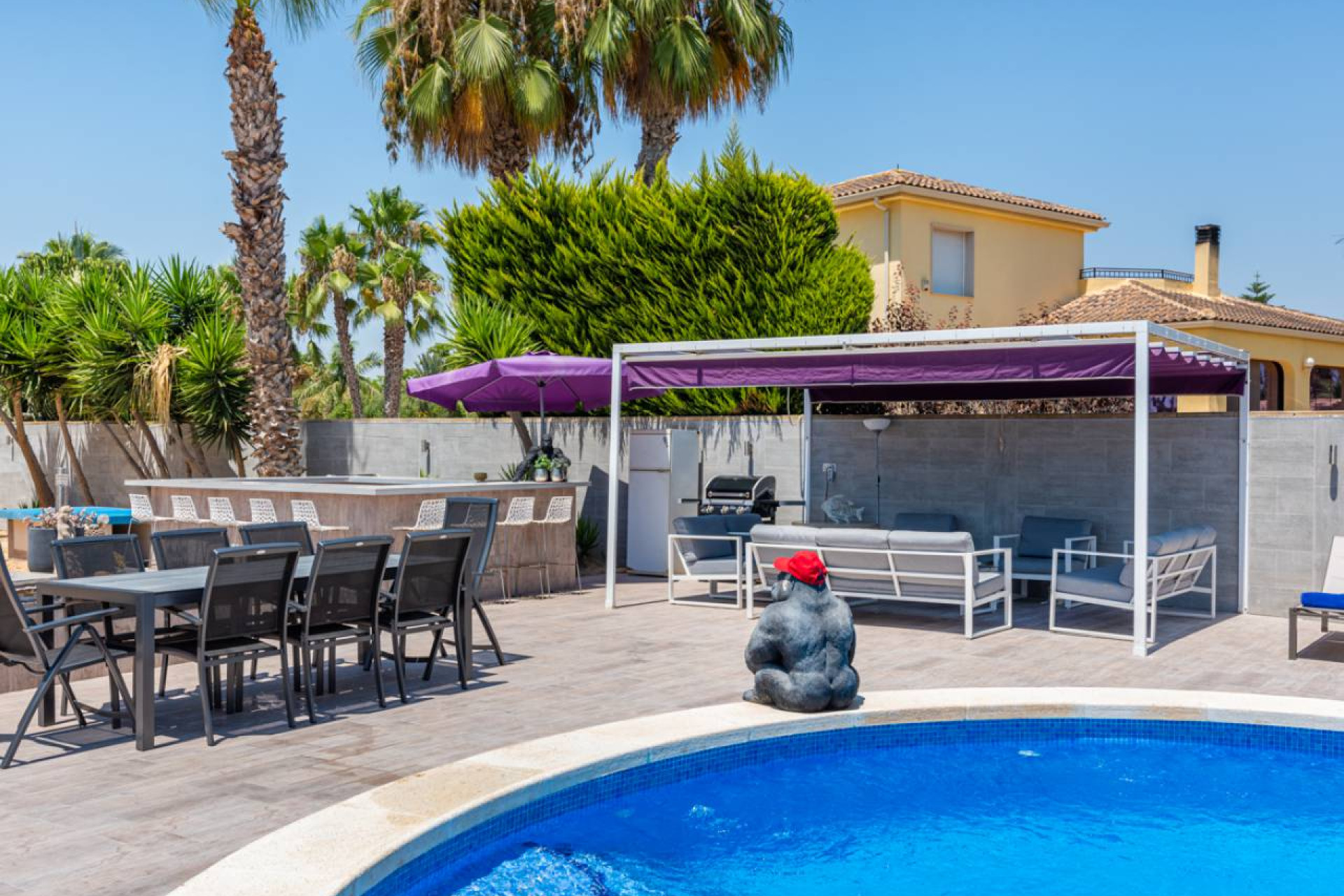 Reventa - Finca / Casa de Campo - Catral