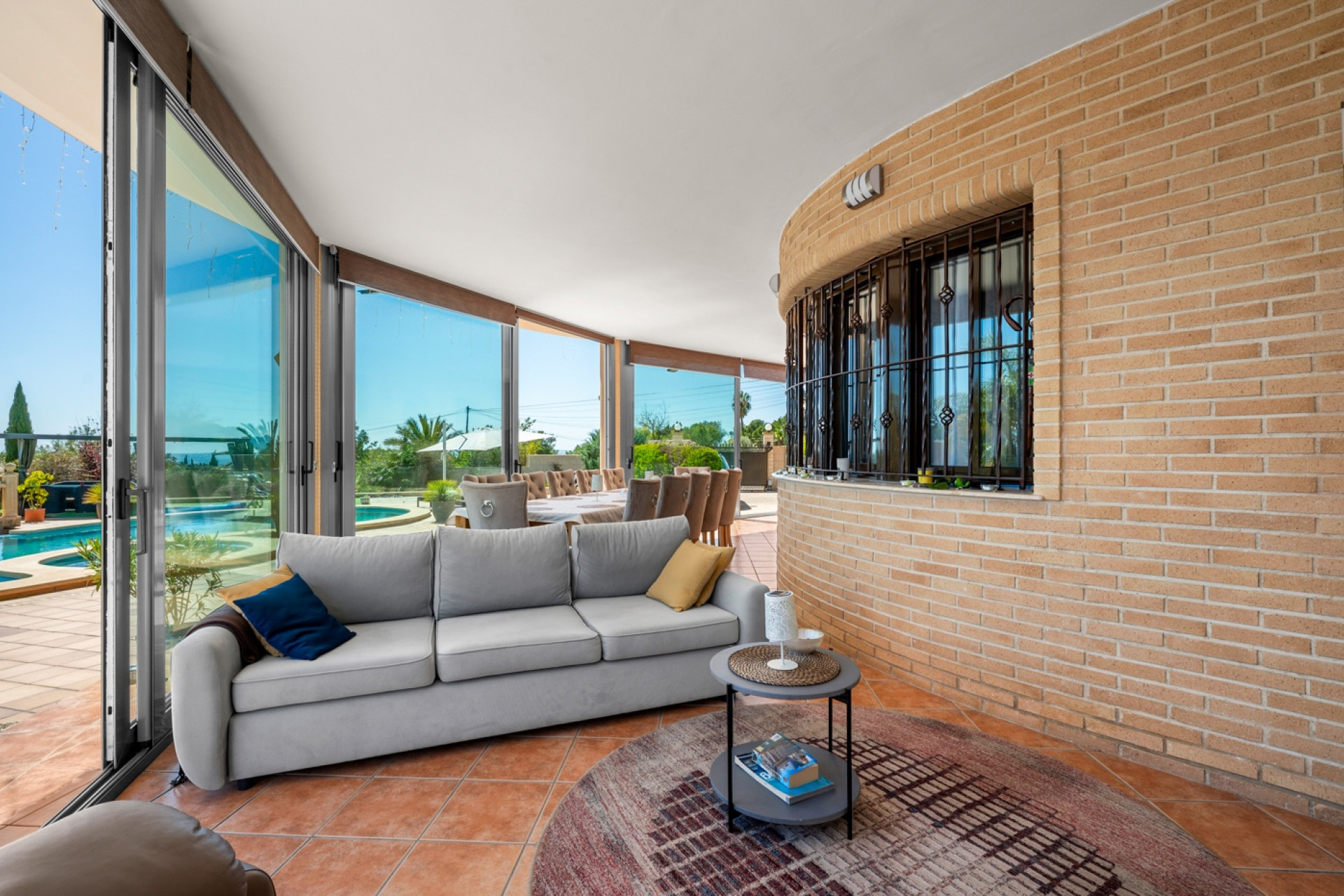 Reventa - Finca / Casa de Campo - Crevillente