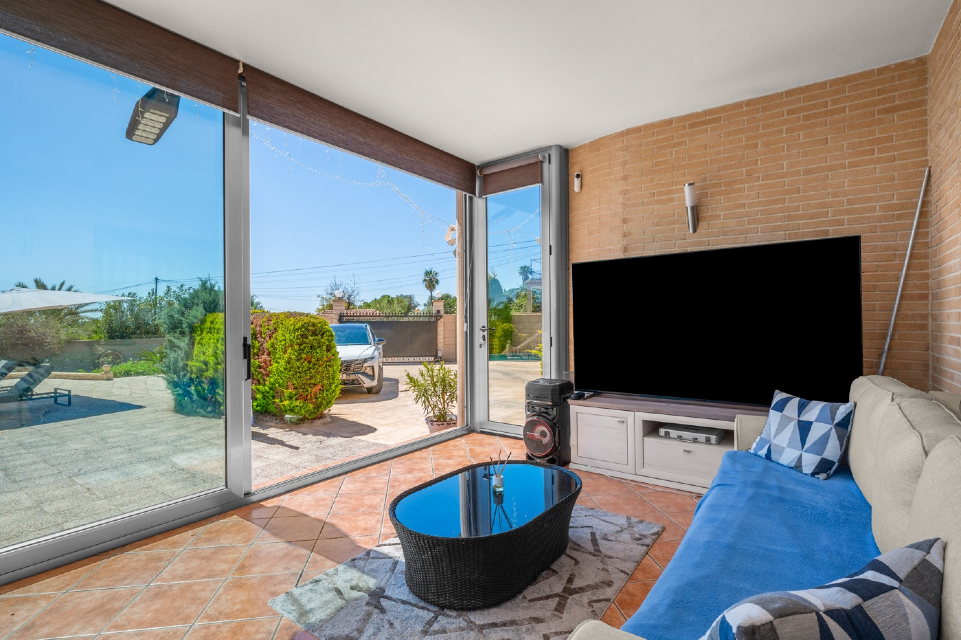 Reventa - Finca / Casa de Campo - Crevillente