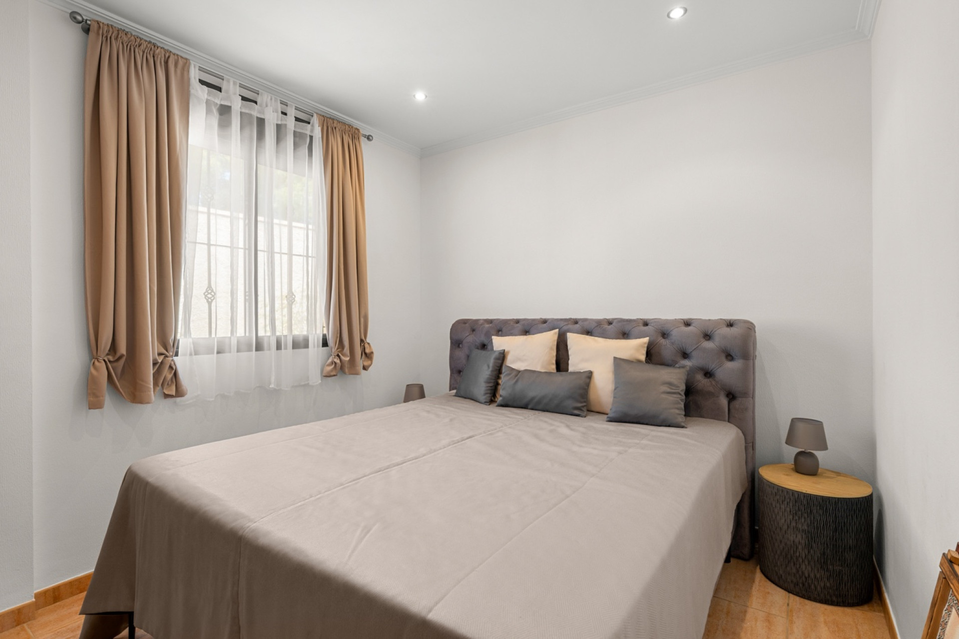 Reventa - Finca / Casa de Campo - Crevillente