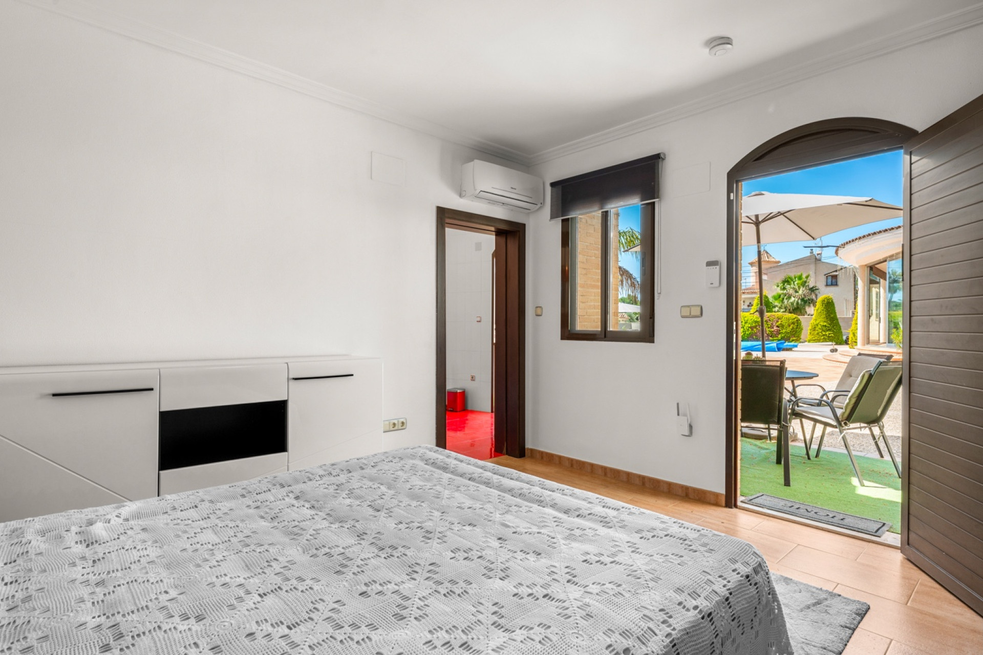 Reventa - Finca / Casa de Campo - Crevillente