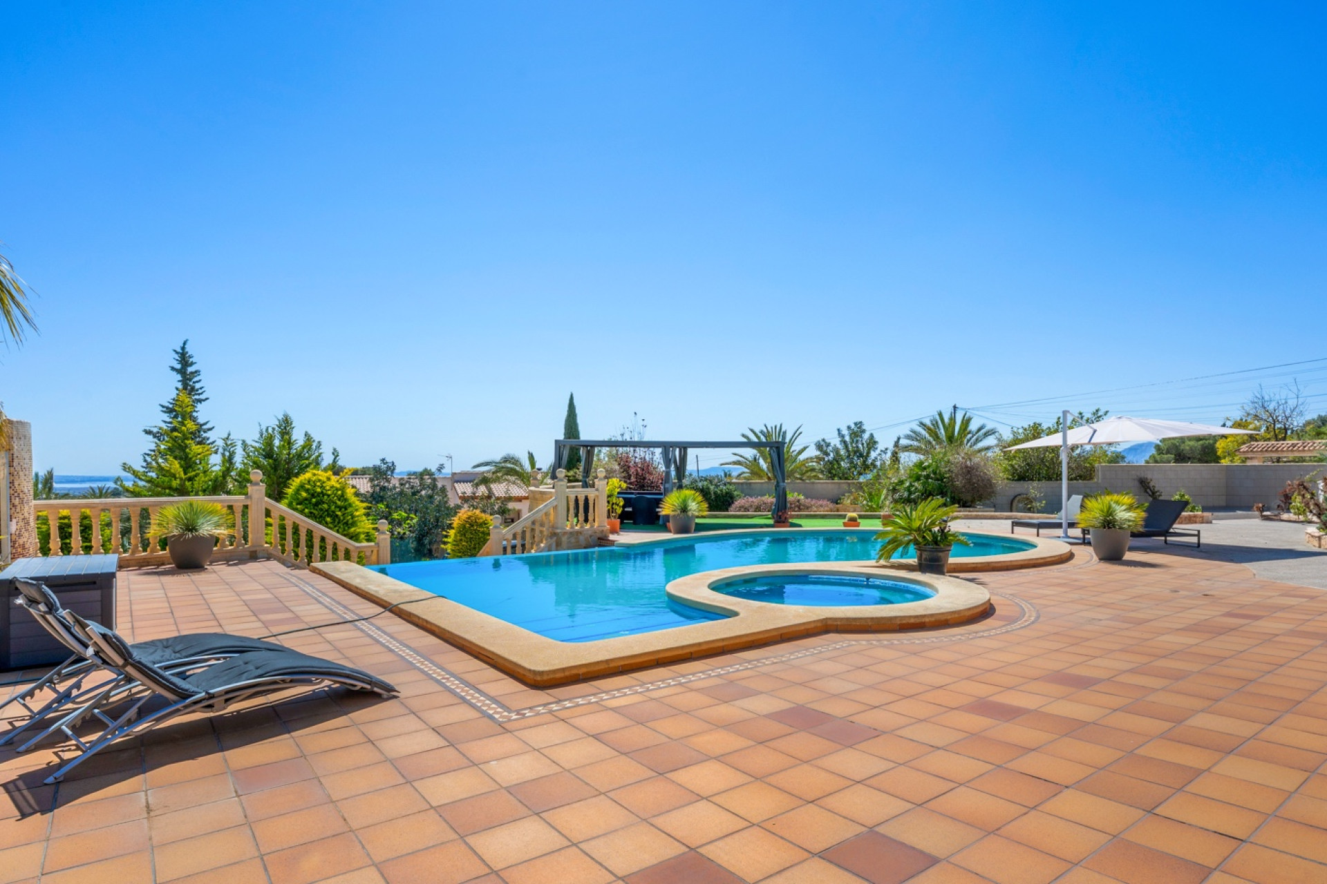 Reventa - Finca / Casa de Campo - Crevillente
