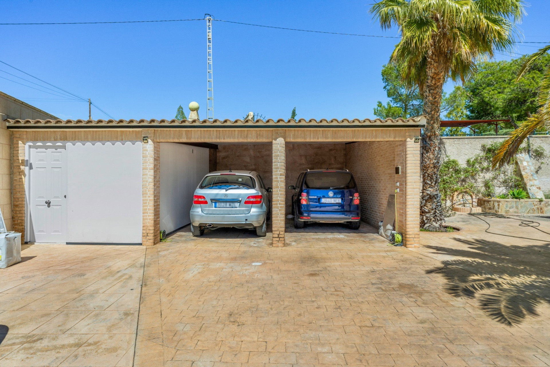 Reventa - Finca / Casa de Campo - Crevillente