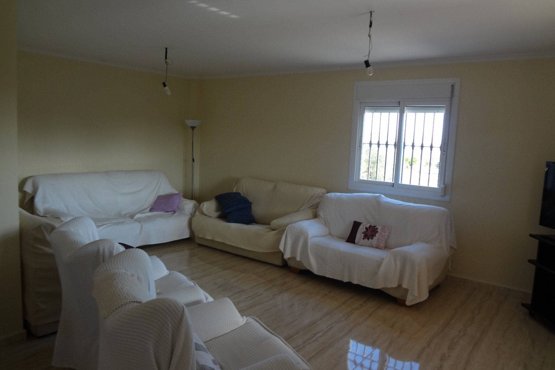 Reventa - Finca / Casa de Campo - El Altet