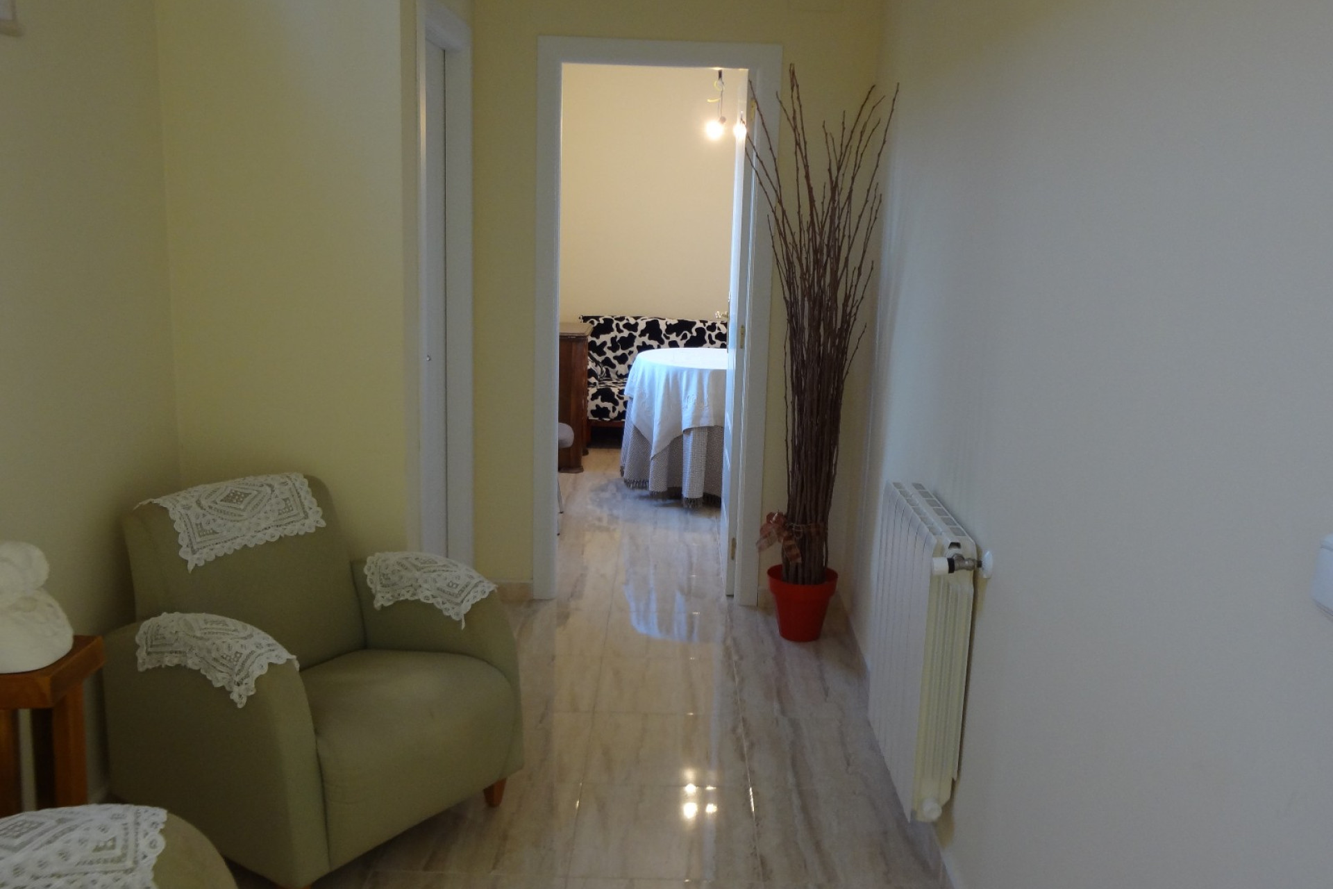 Reventa - Finca / Casa de Campo - El Altet