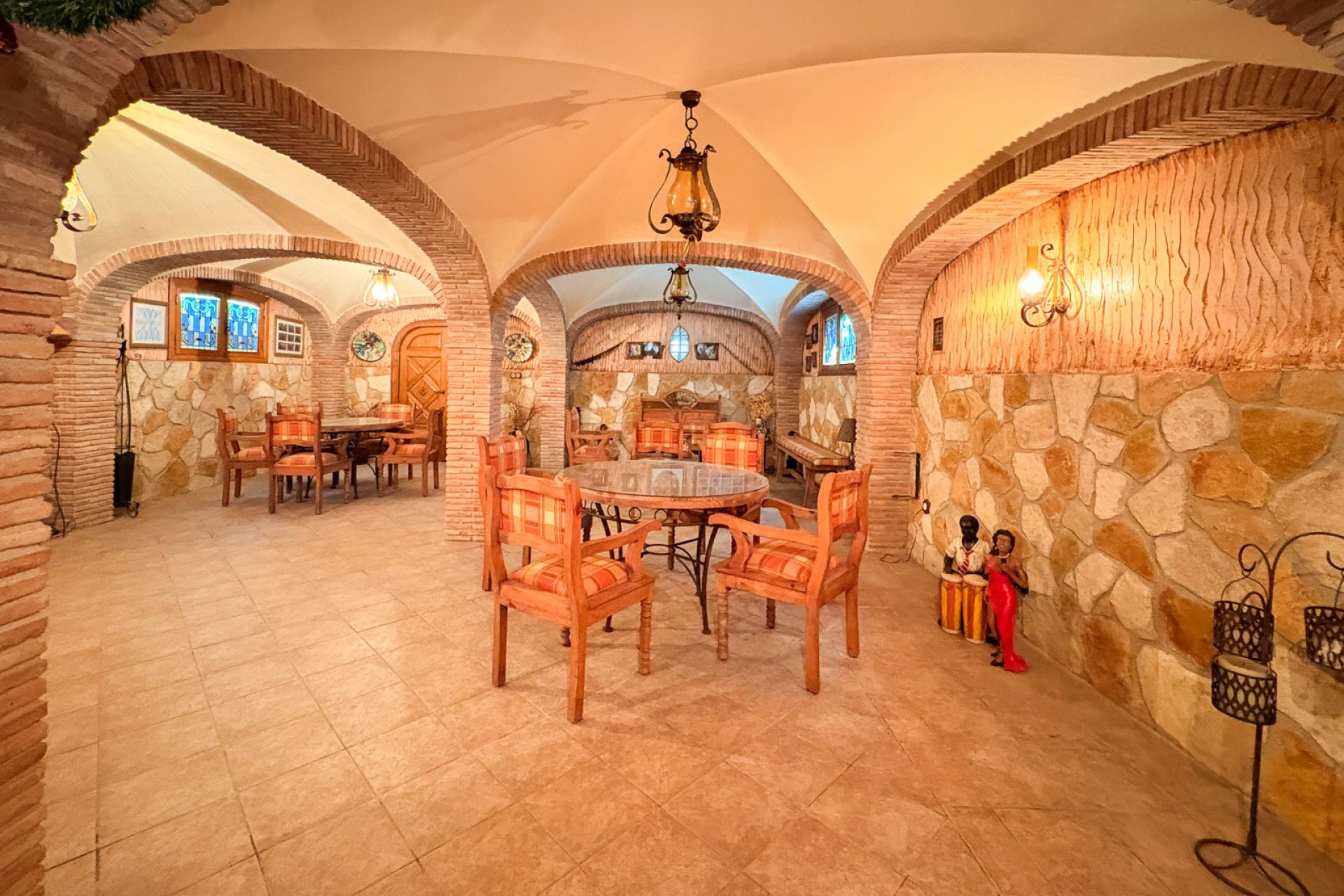 Reventa - Finca / Casa de Campo - Elche - Altzabares Alto