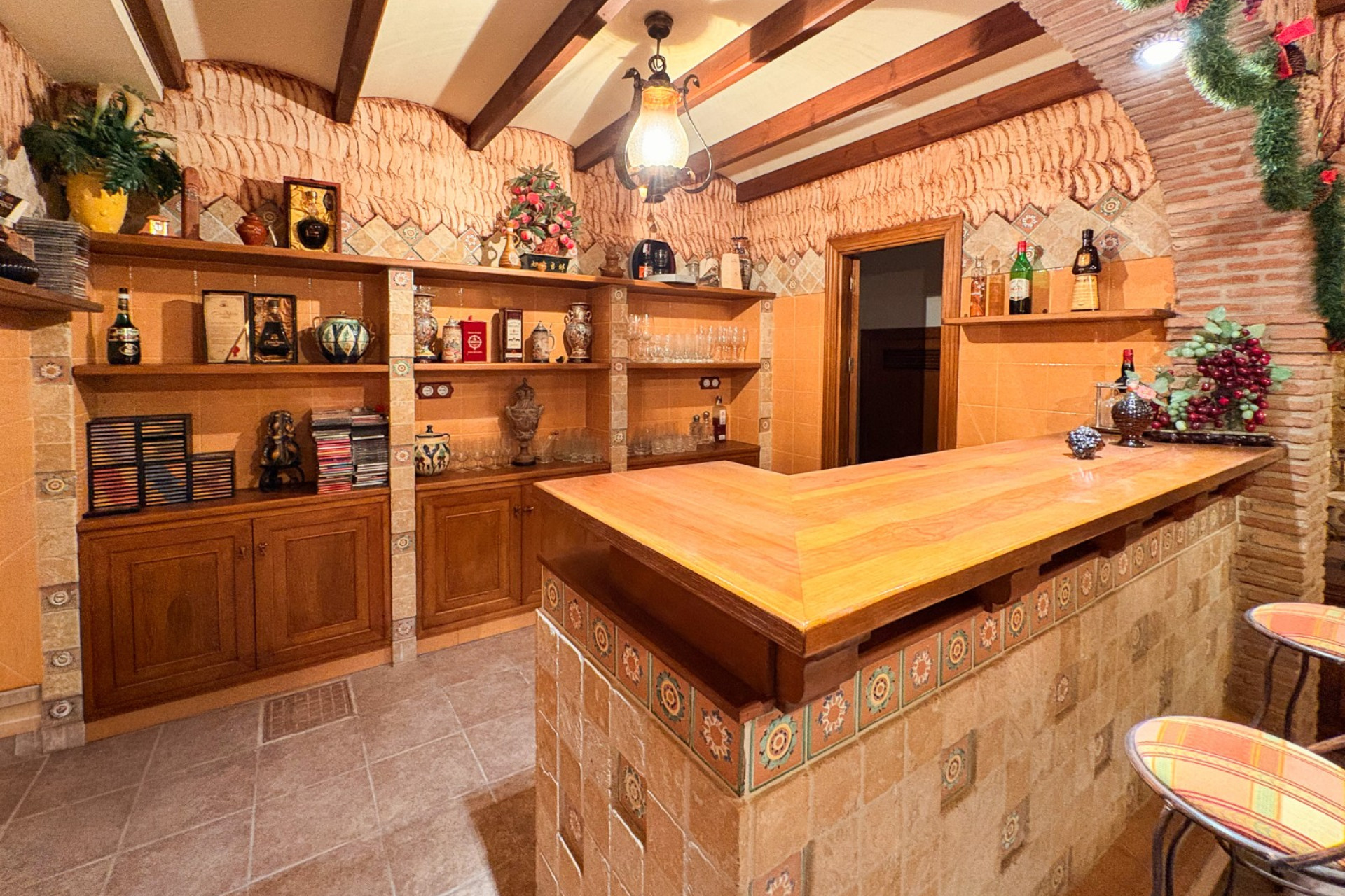 Reventa - Finca / Casa de Campo - Elche - Altzabares Alto