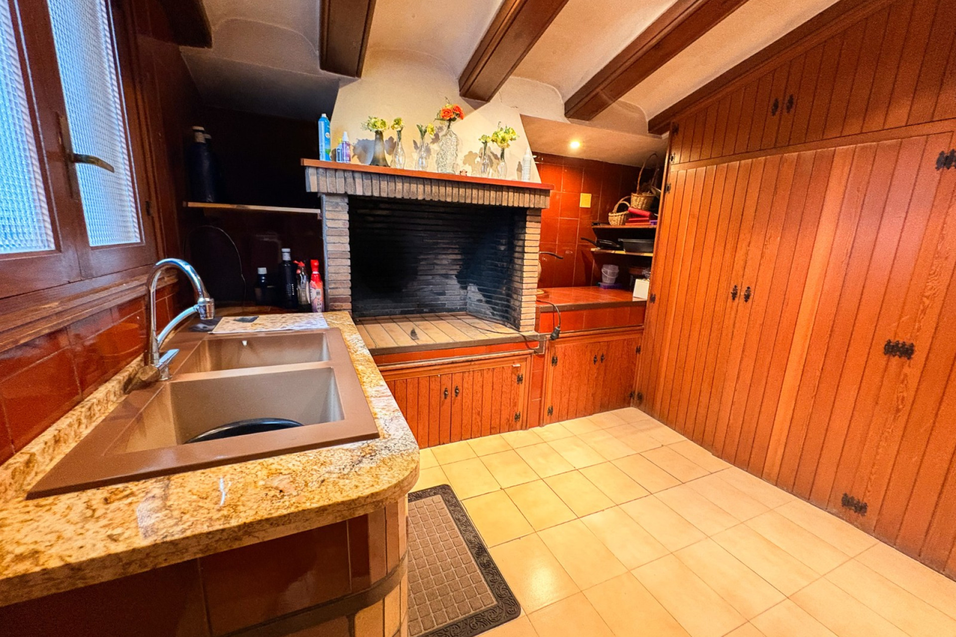 Reventa - Finca / Casa de Campo - Elche - Altzabares Alto
