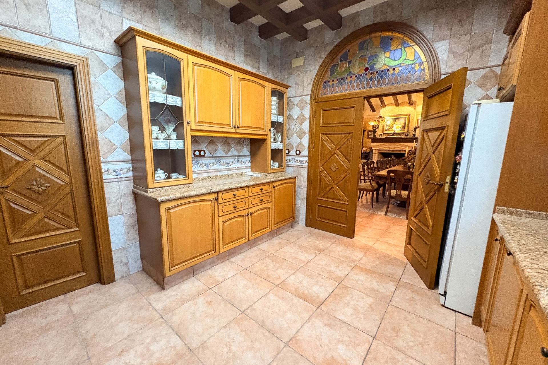 Reventa - Finca / Casa de Campo - Elche - Altzabares Alto