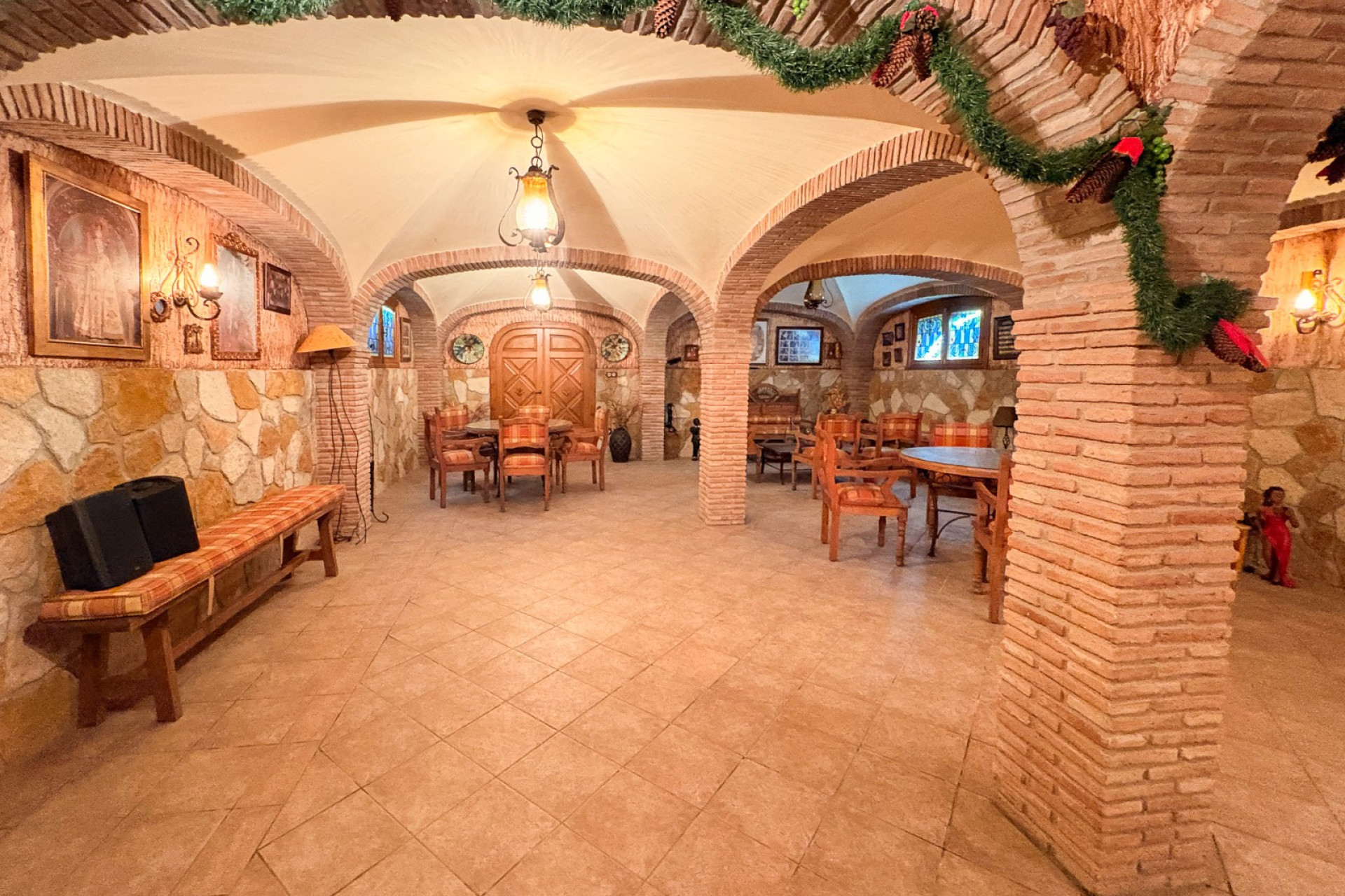Reventa - Finca / Casa de Campo - Elche - Altzabares Alto