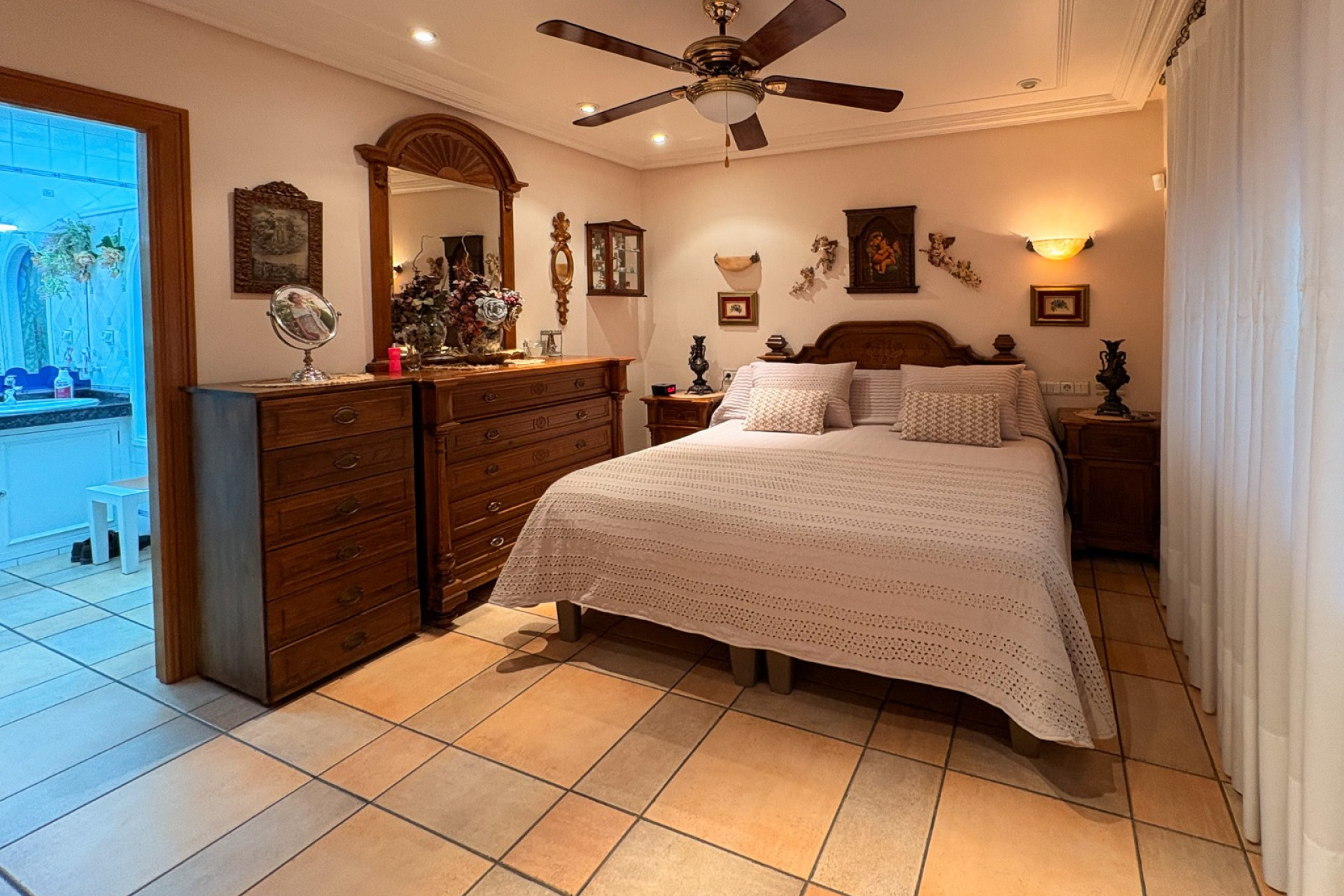 Reventa - Finca / Casa de Campo - Elche - Altzabares Alto