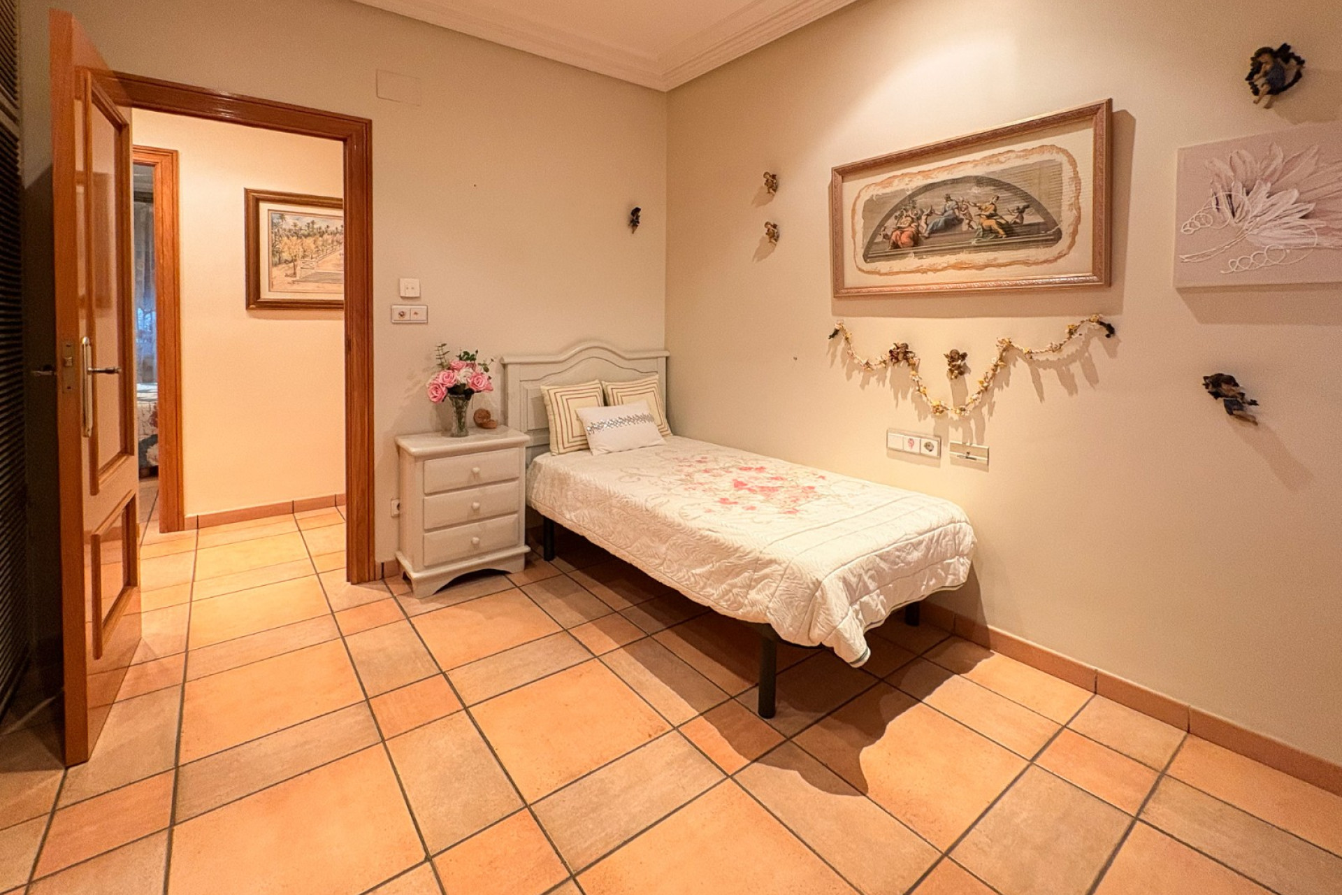 Reventa - Finca / Casa de Campo - Elche - Altzabares Alto