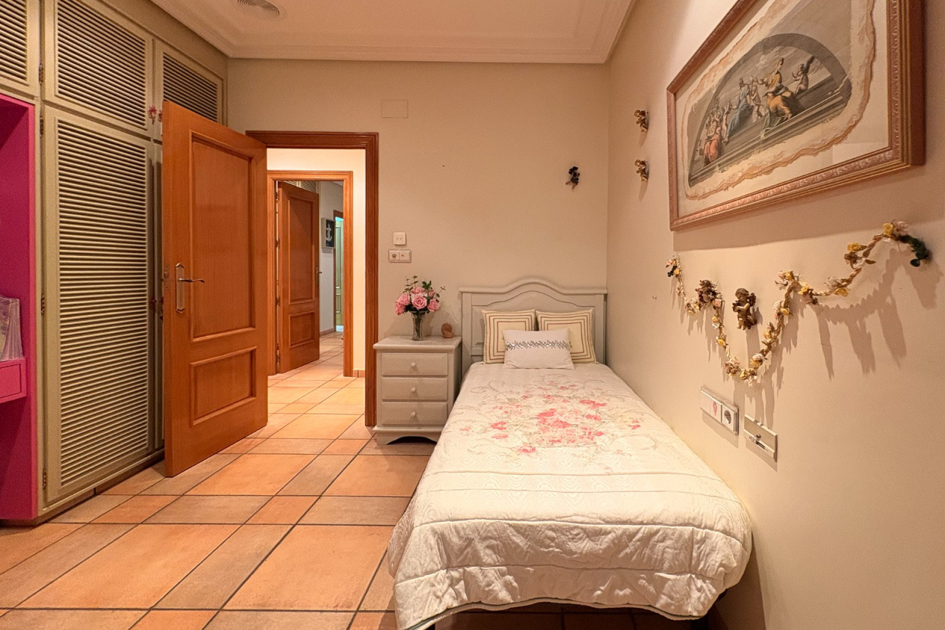 Reventa - Finca / Casa de Campo - Elche - Altzabares Alto