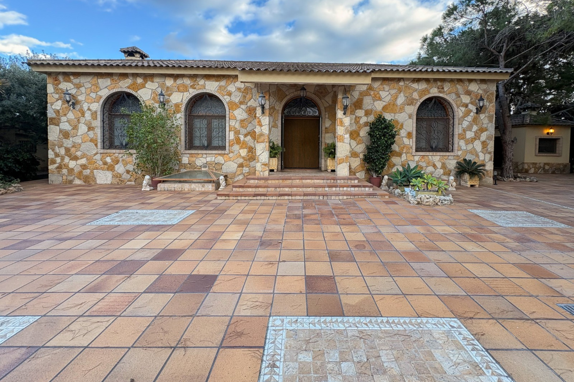Reventa - Finca / Casa de Campo - Elche - Altzabares Alto
