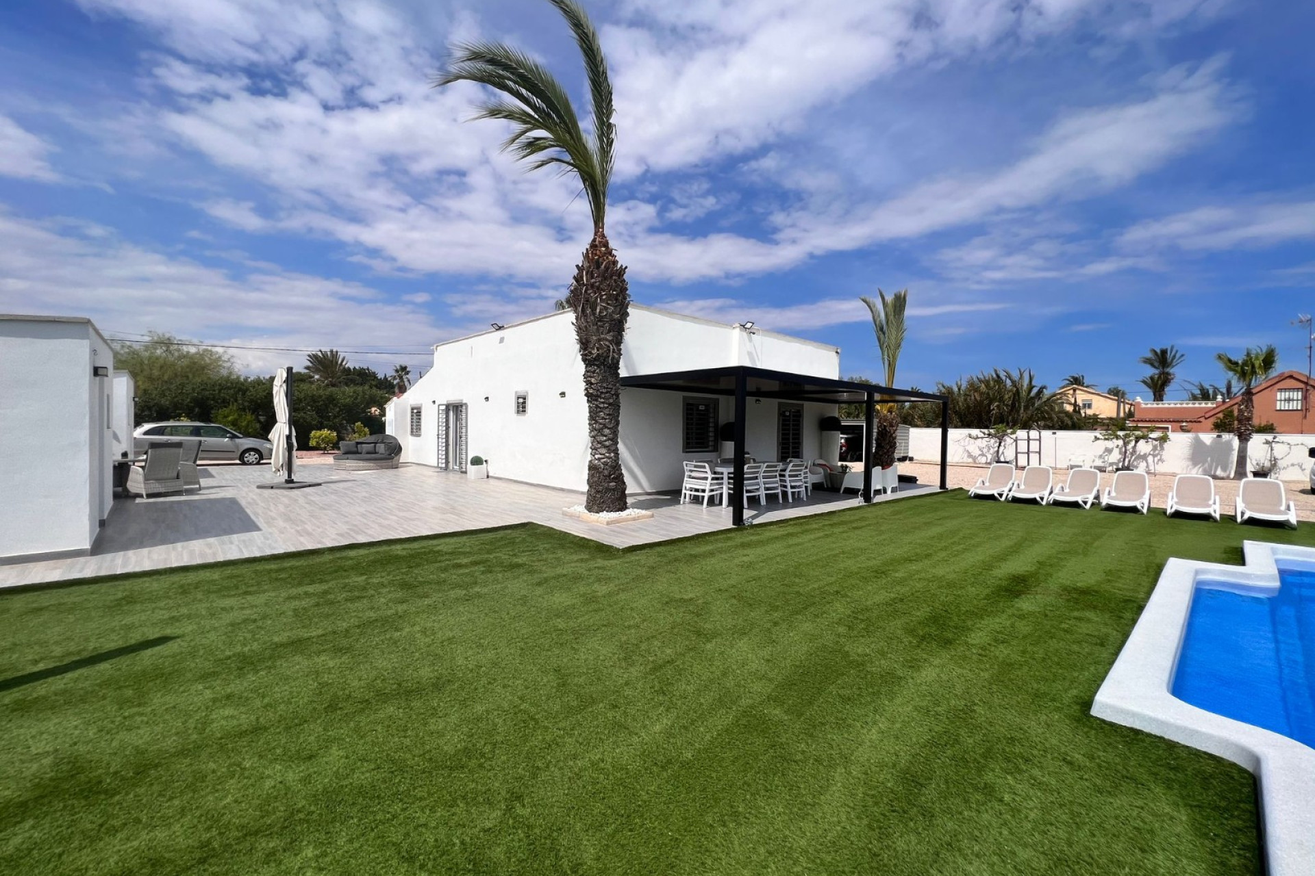 Reventa - Finca / Casa de Campo - Elche - La Marina