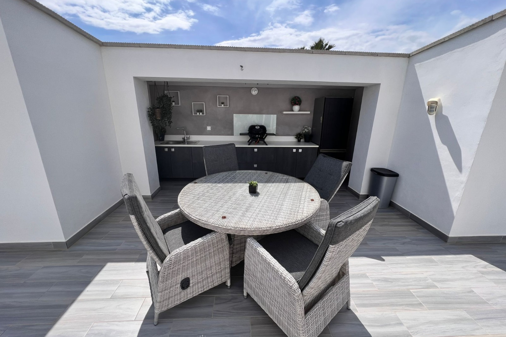 Reventa - Finca / Casa de Campo - Elche - La Marina