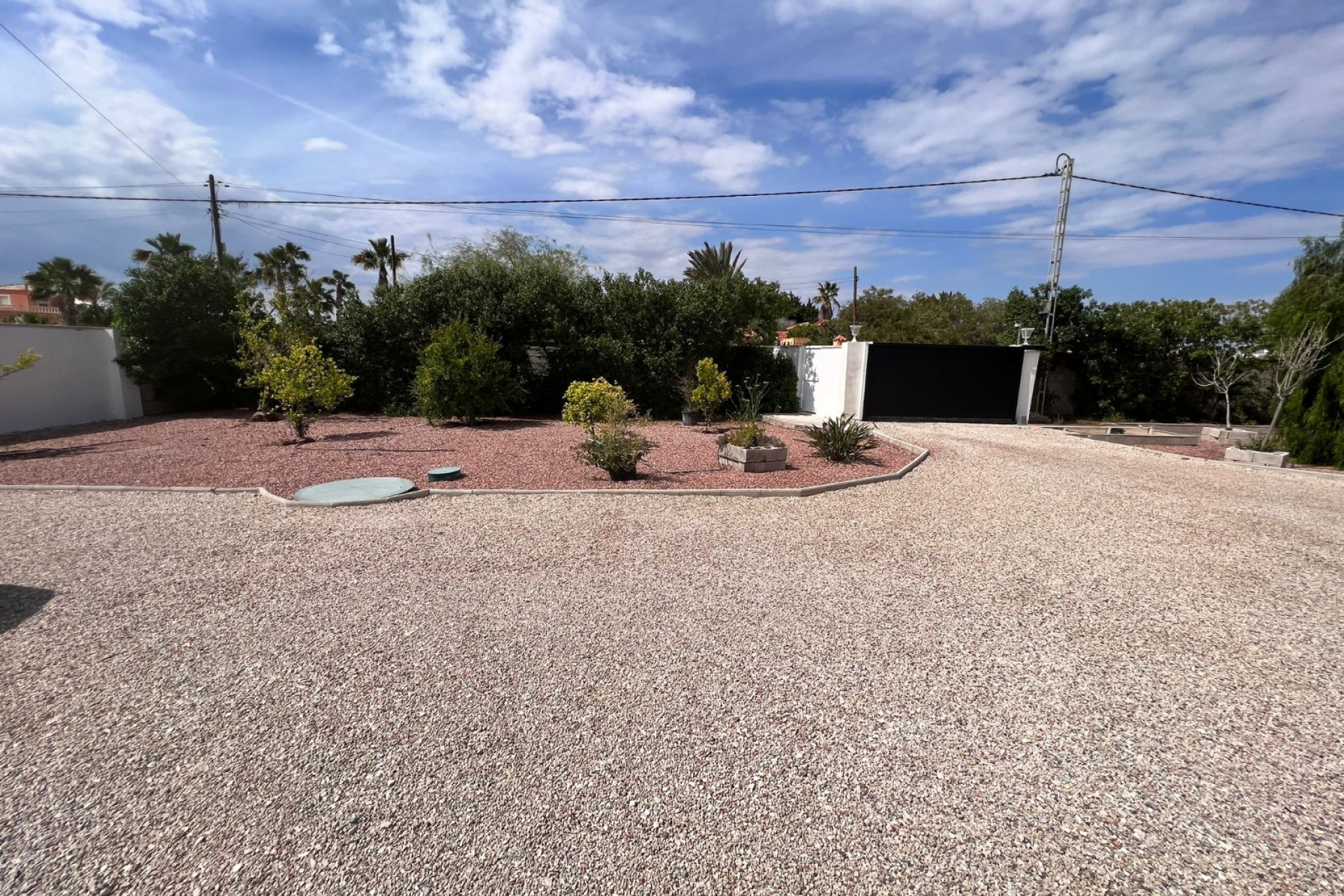 Reventa - Finca / Casa de Campo - Elche - La Marina