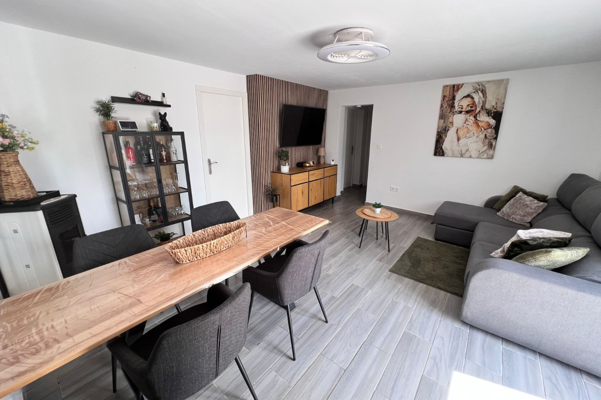 Reventa - Finca / Casa de Campo - Elche - La Marina