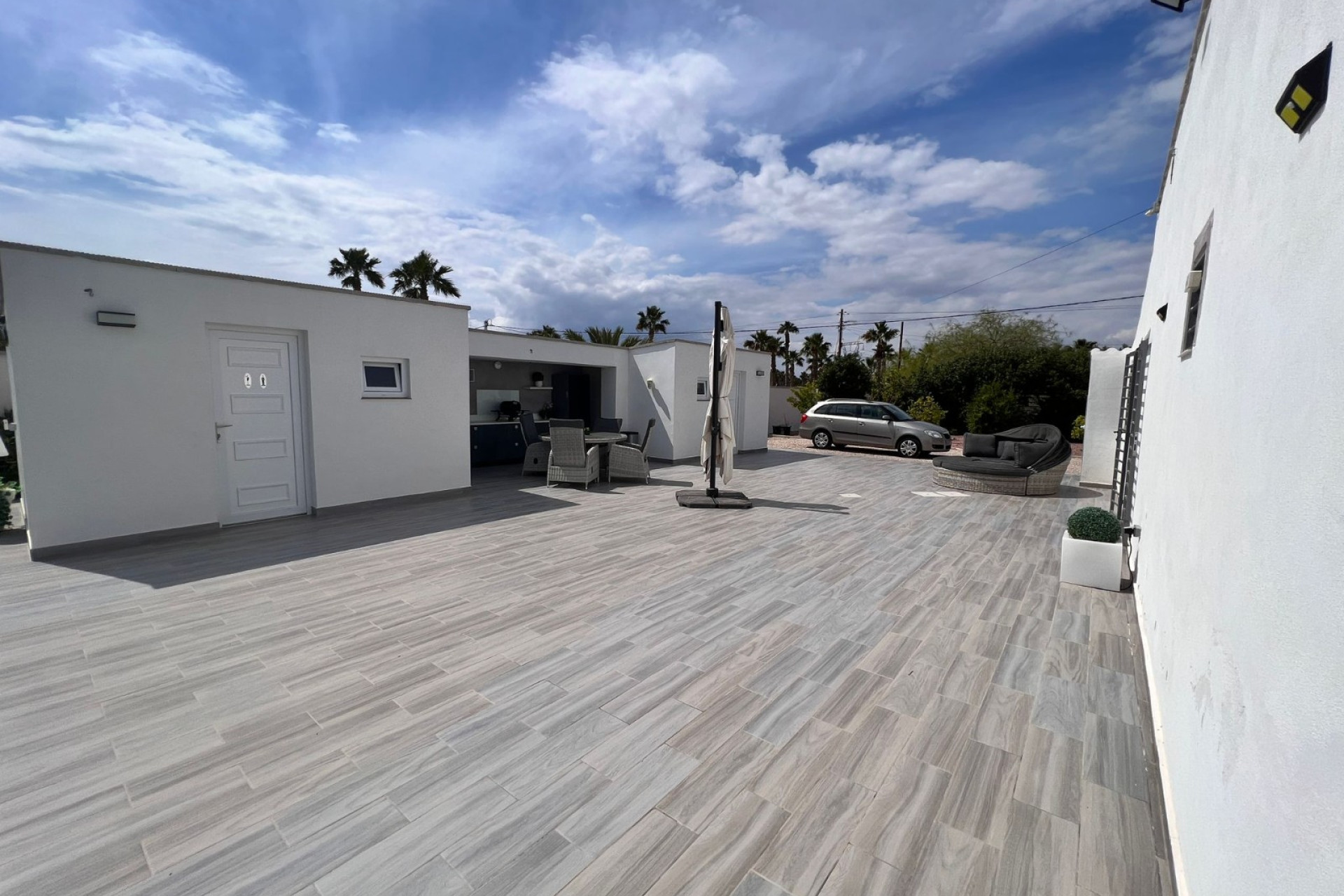 Reventa - Finca / Casa de Campo - Elche - La Marina