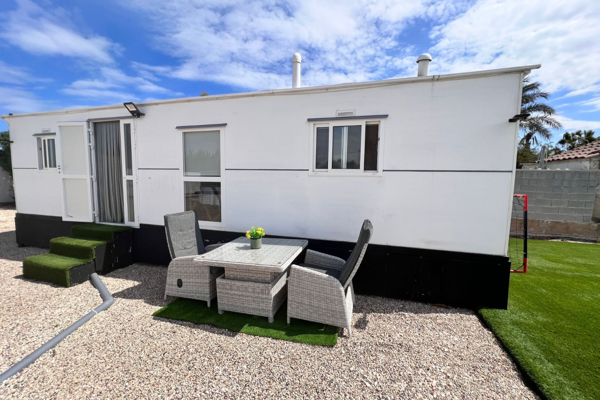 Reventa - Finca / Casa de Campo - Elche - La Marina