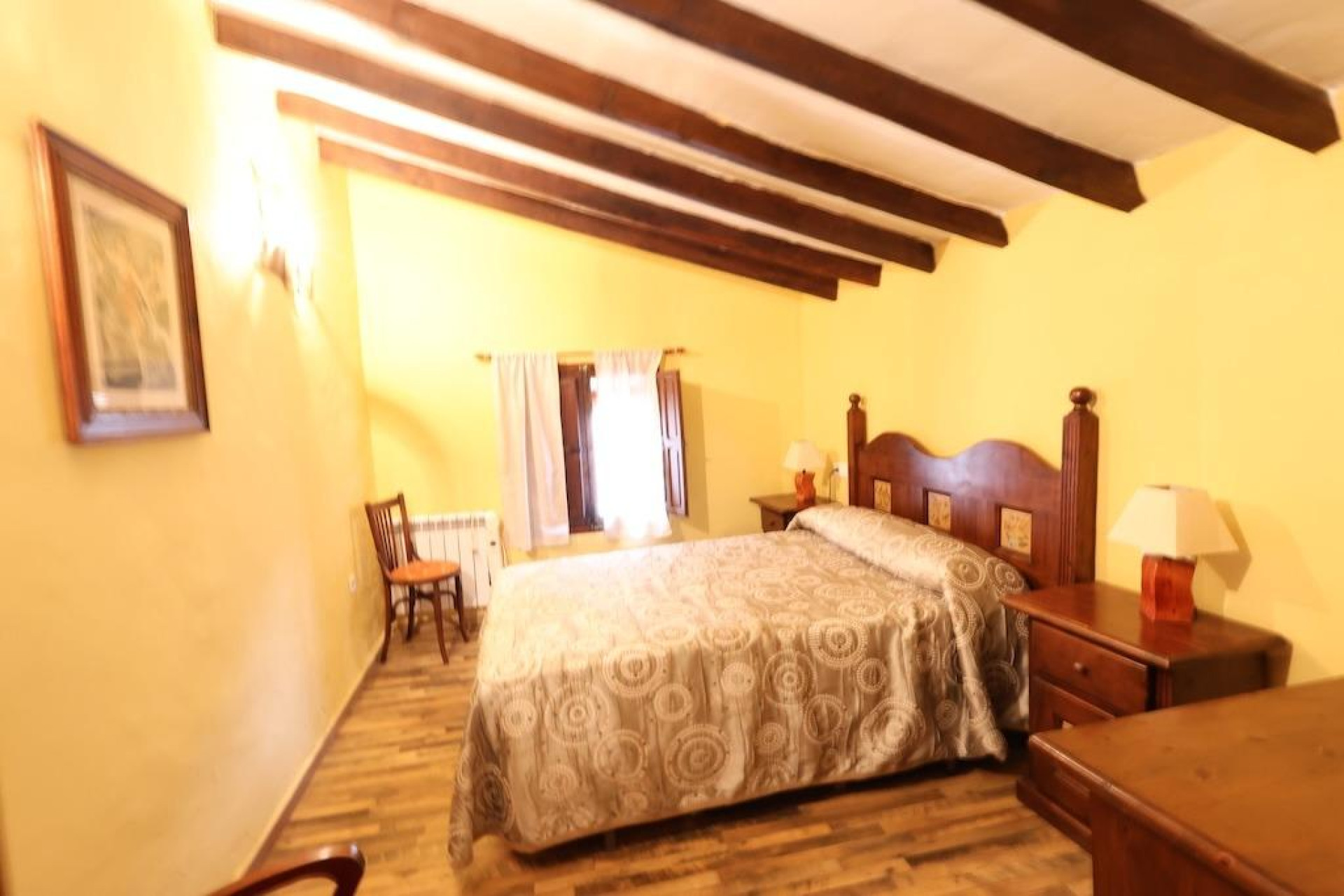 Reventa - Finca / Casa de Campo - Fortuna - La garapacha