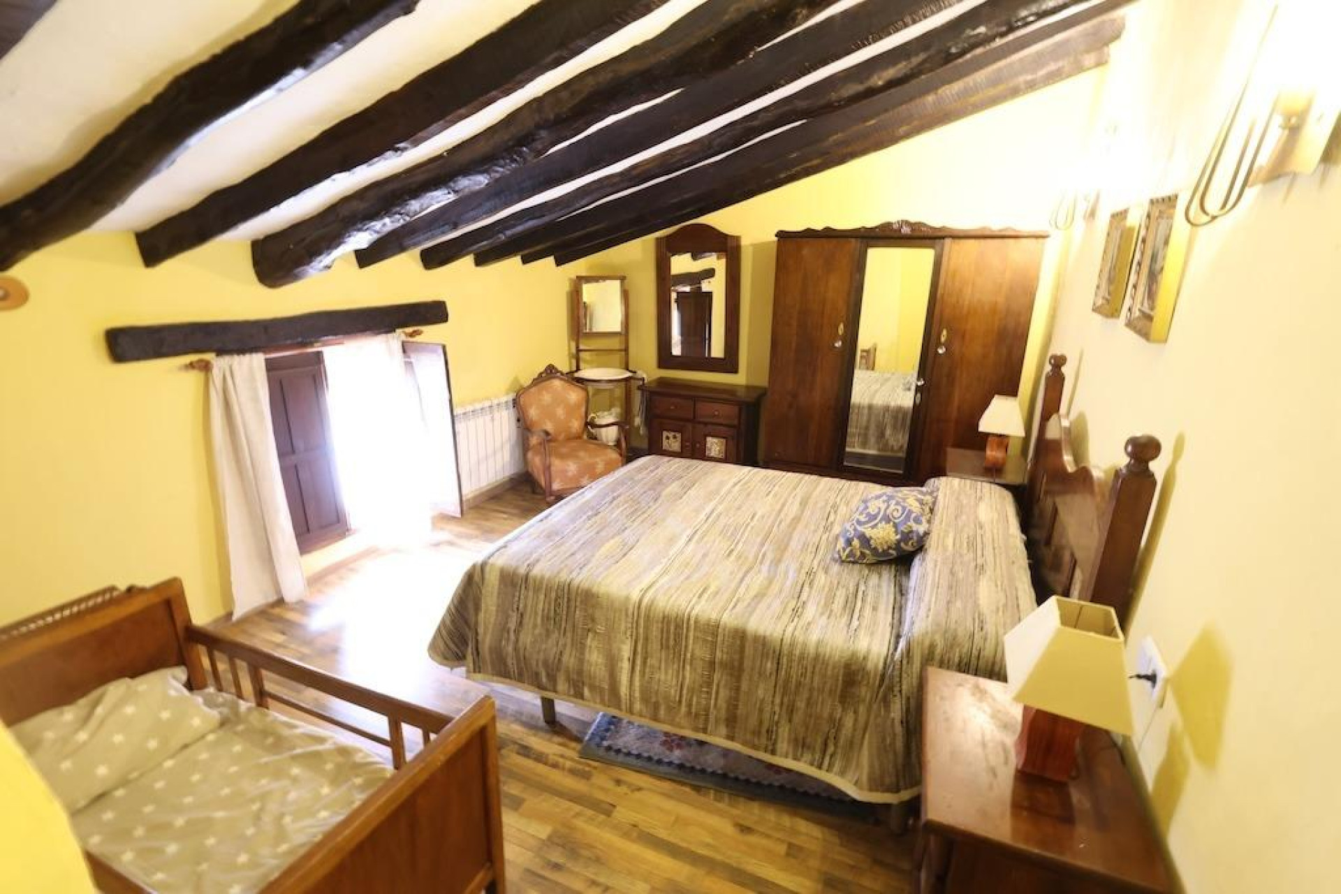 Reventa - Finca / Casa de Campo - Fortuna - La garapacha