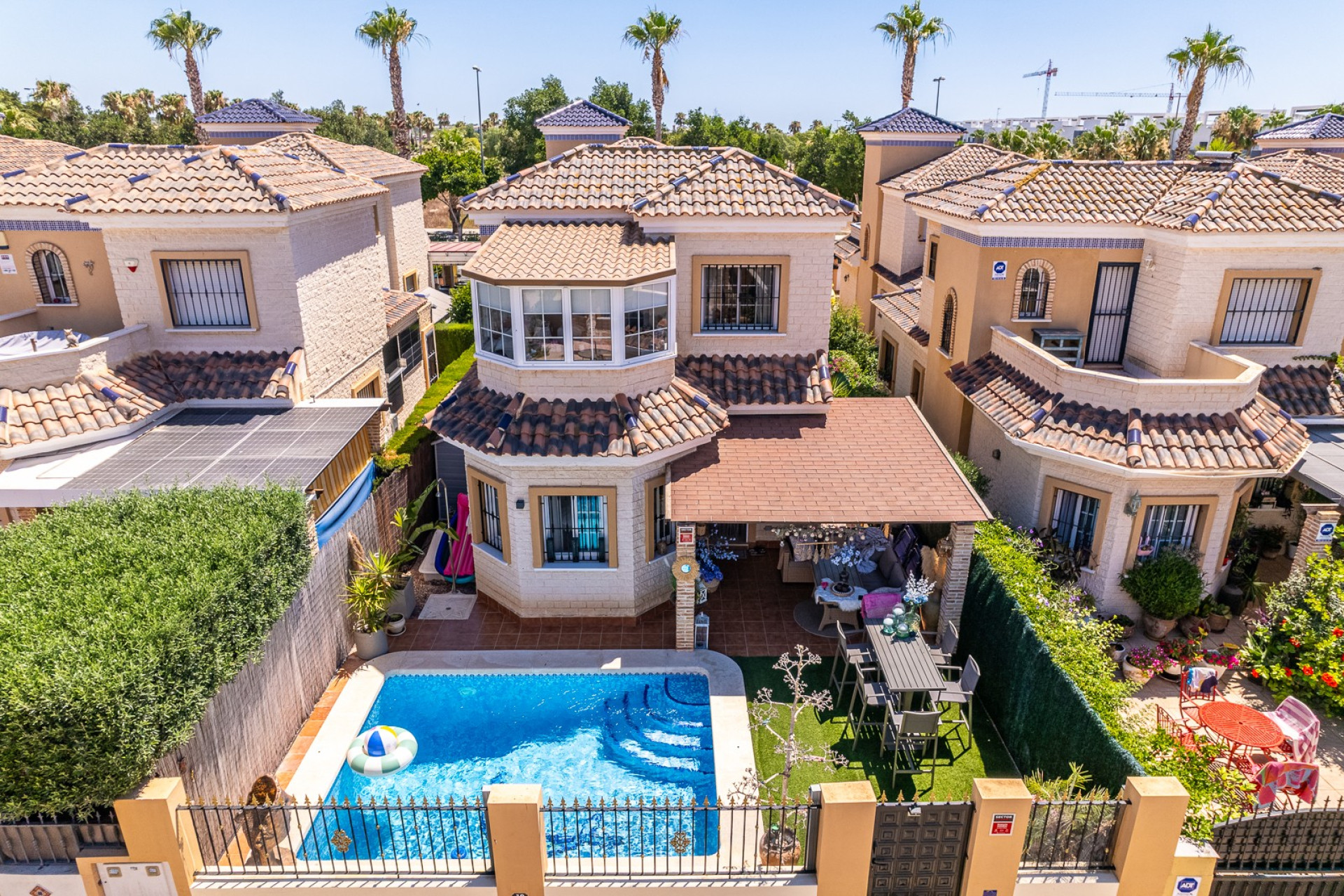 Reventa - Finca / Casa de Campo - Guardamar del Segura - EL RASO