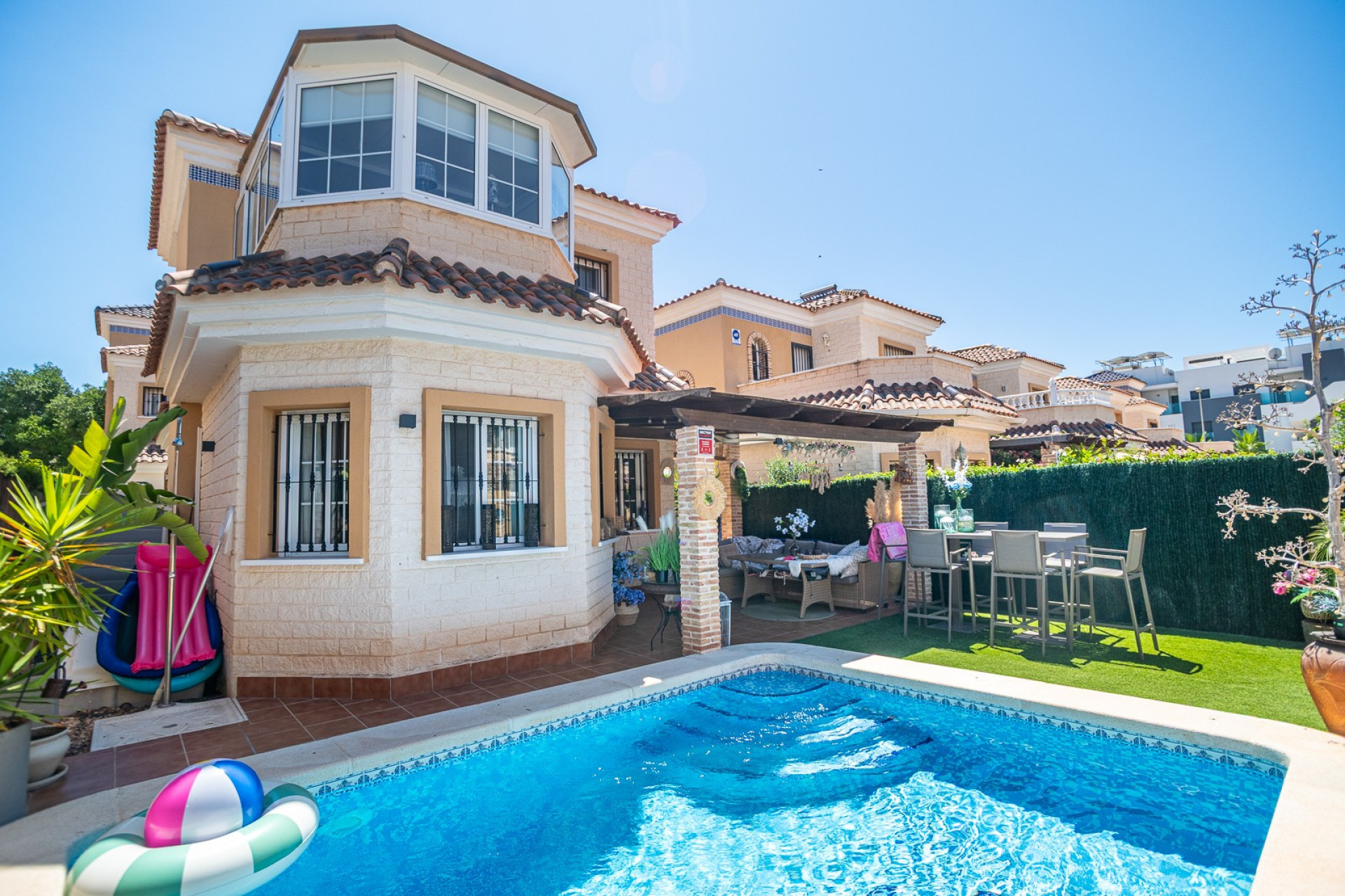 Reventa - Finca / Casa de Campo - Guardamar del Segura - EL RASO