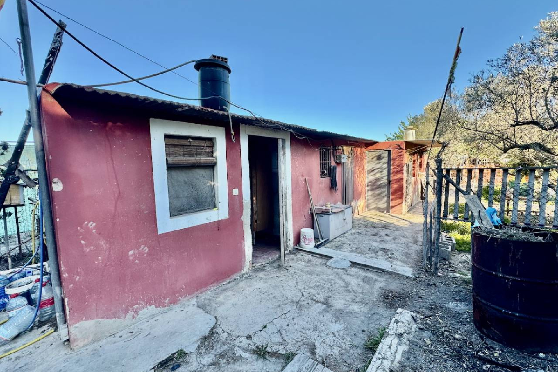 Reventa - Finca / Casa de Campo - Guardamar del Segura - Guardamar Del Segura