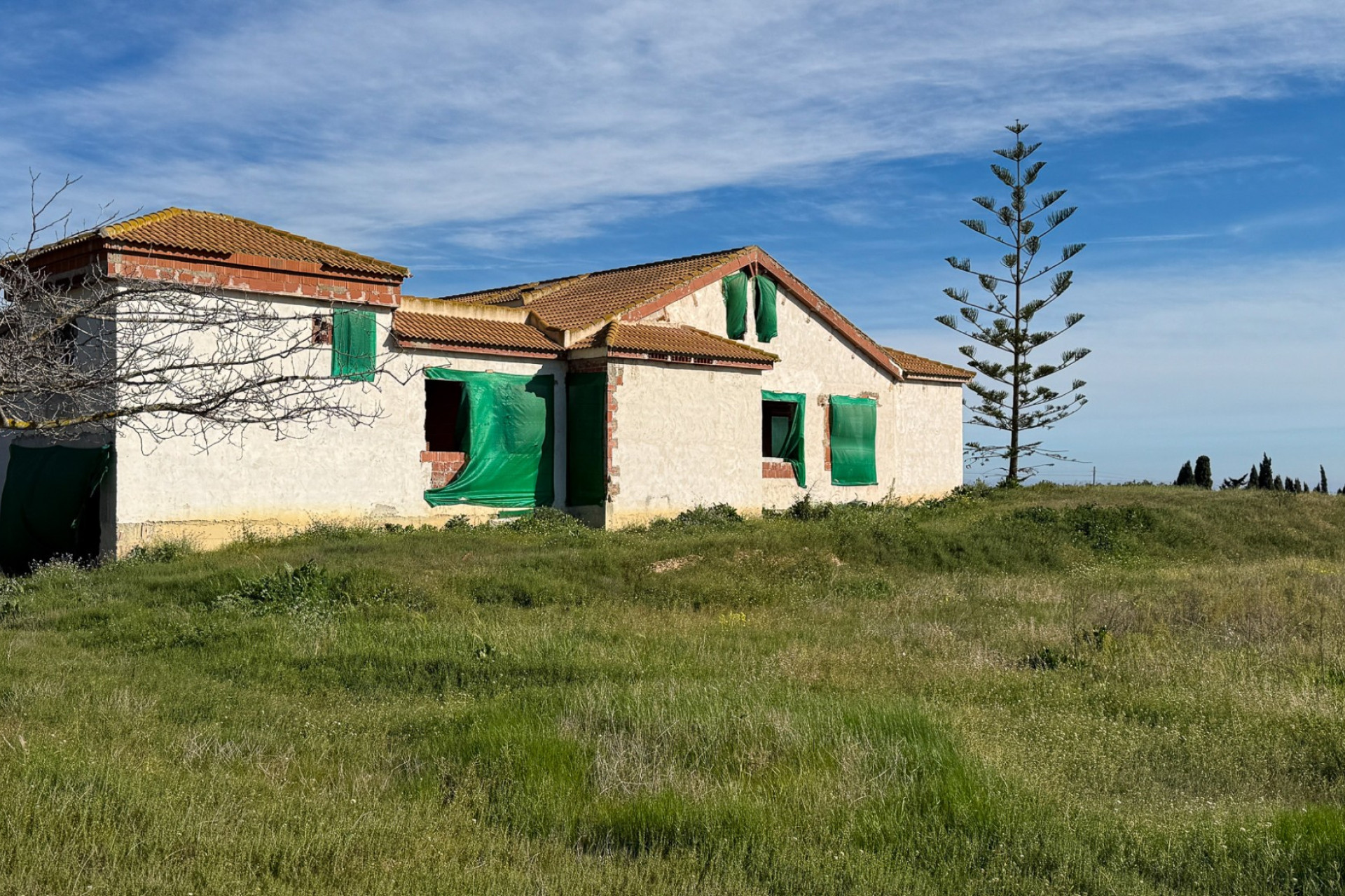 Reventa - Finca / Casa de Campo - Guardamar del Segura - Guardamar