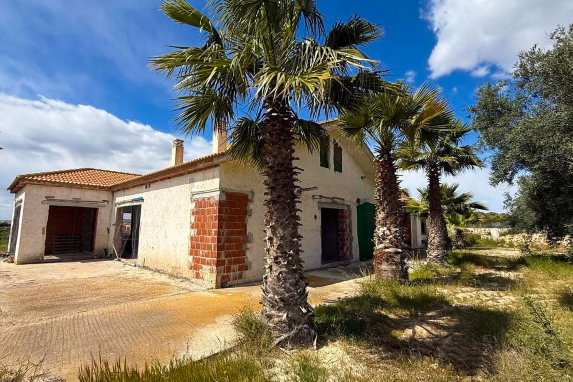 Reventa - Finca / Casa de Campo - Guardamar del Segura - Guardamar