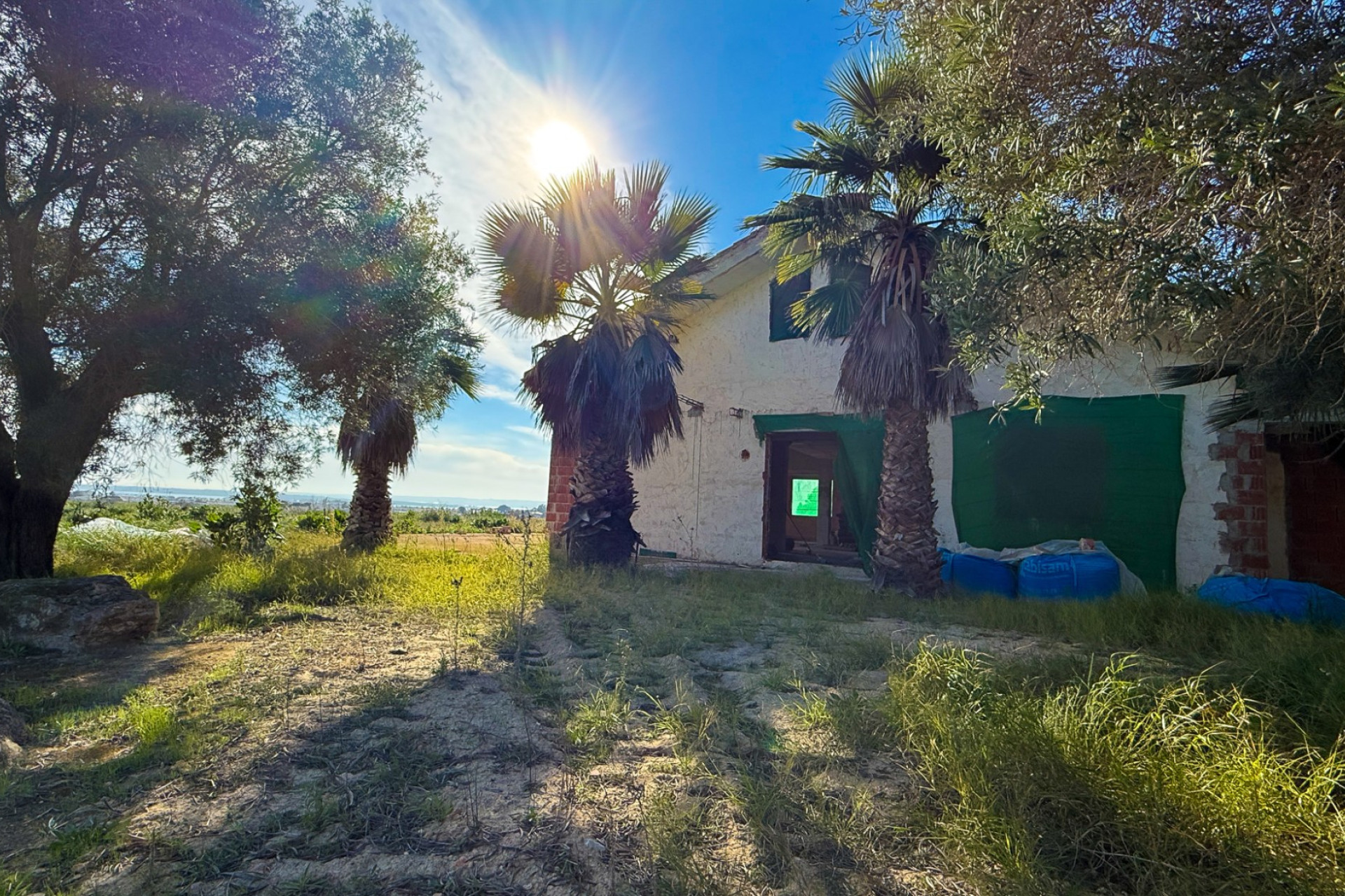 Reventa - Finca / Casa de Campo - Guardamar del Segura - Guardamar
