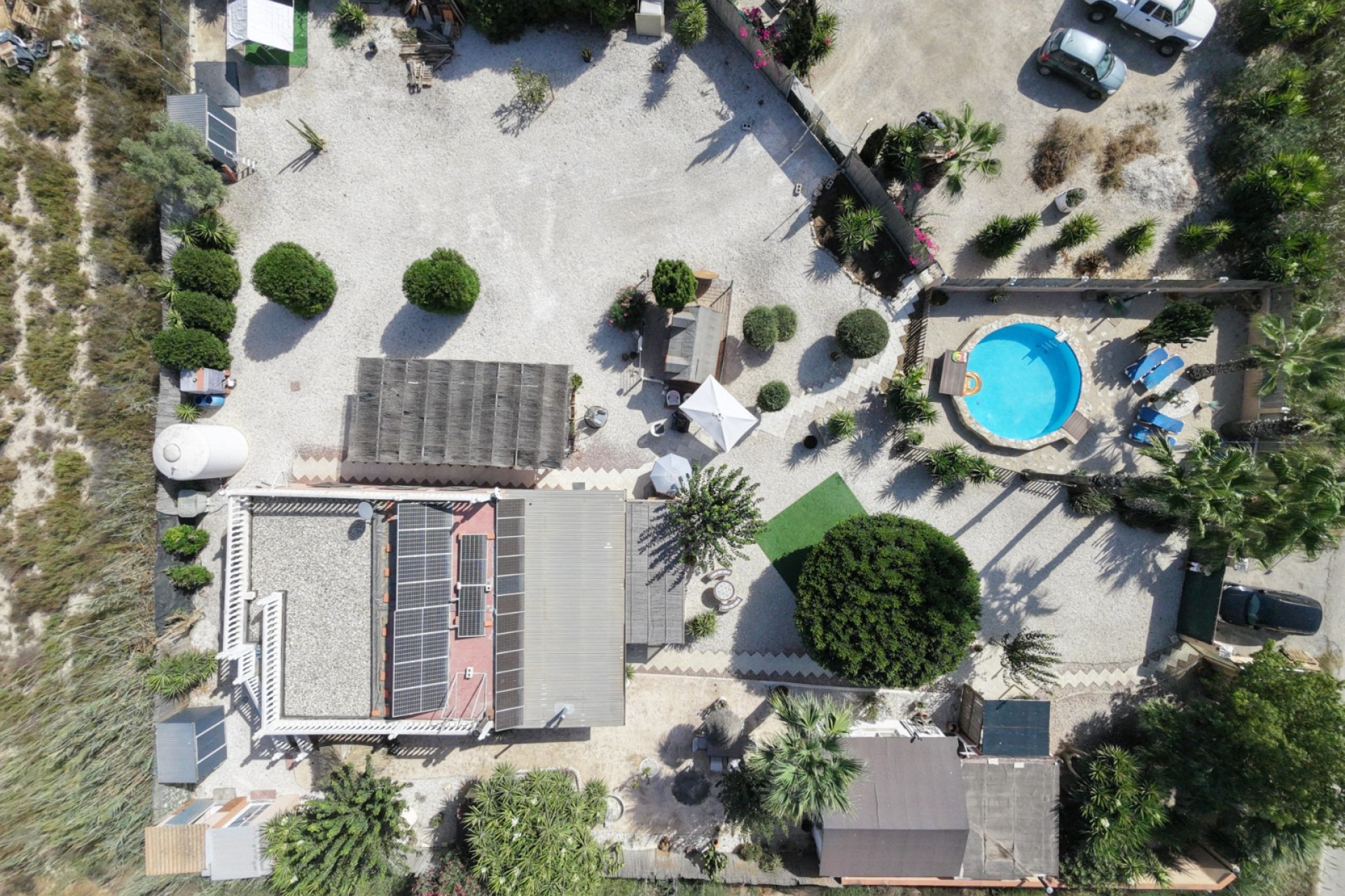 Reventa - Finca / Casa de Campo - La Marina - Elche / Elx