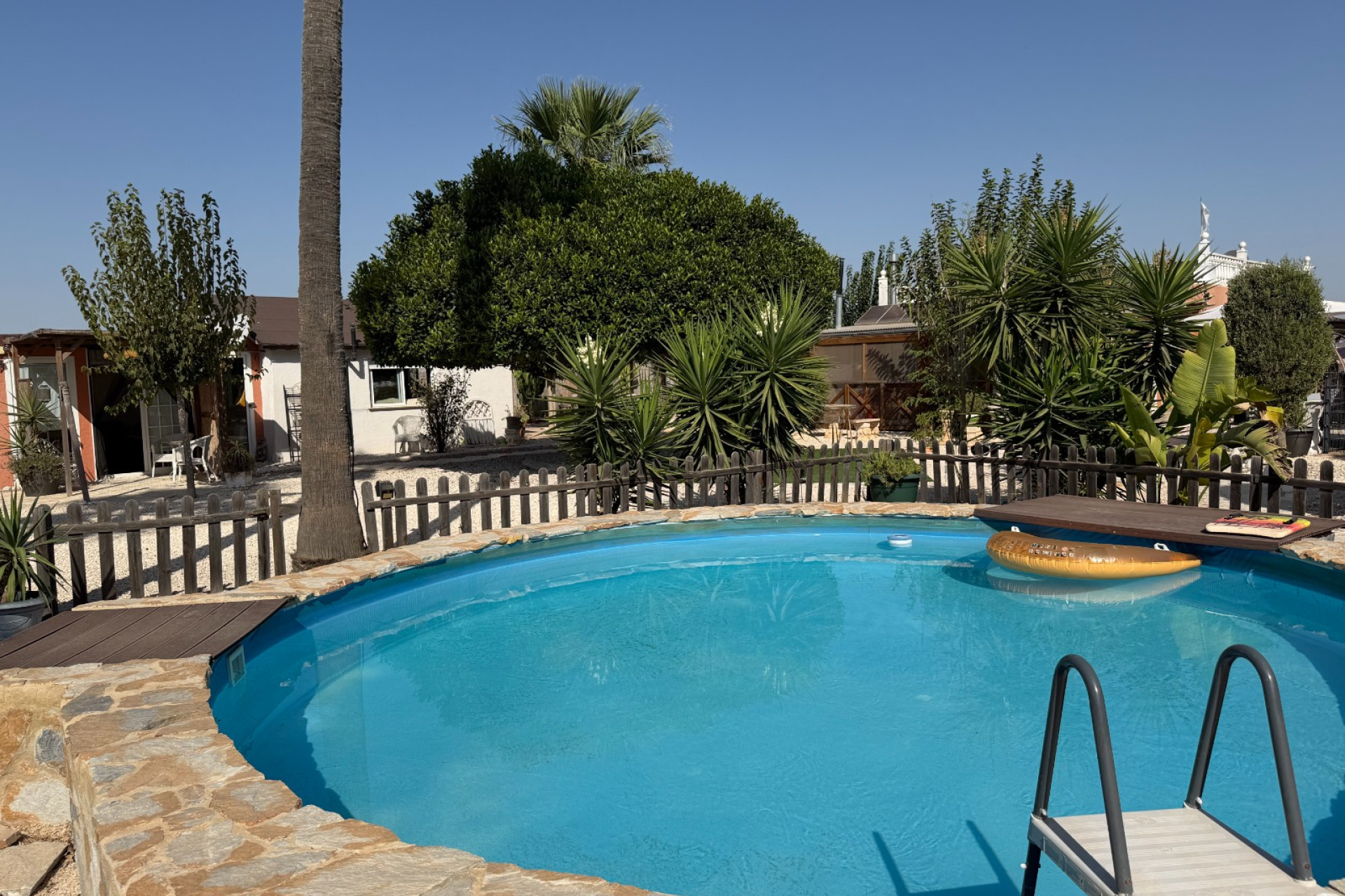 Reventa - Finca / Casa de Campo - La Marina - Elche / Elx
