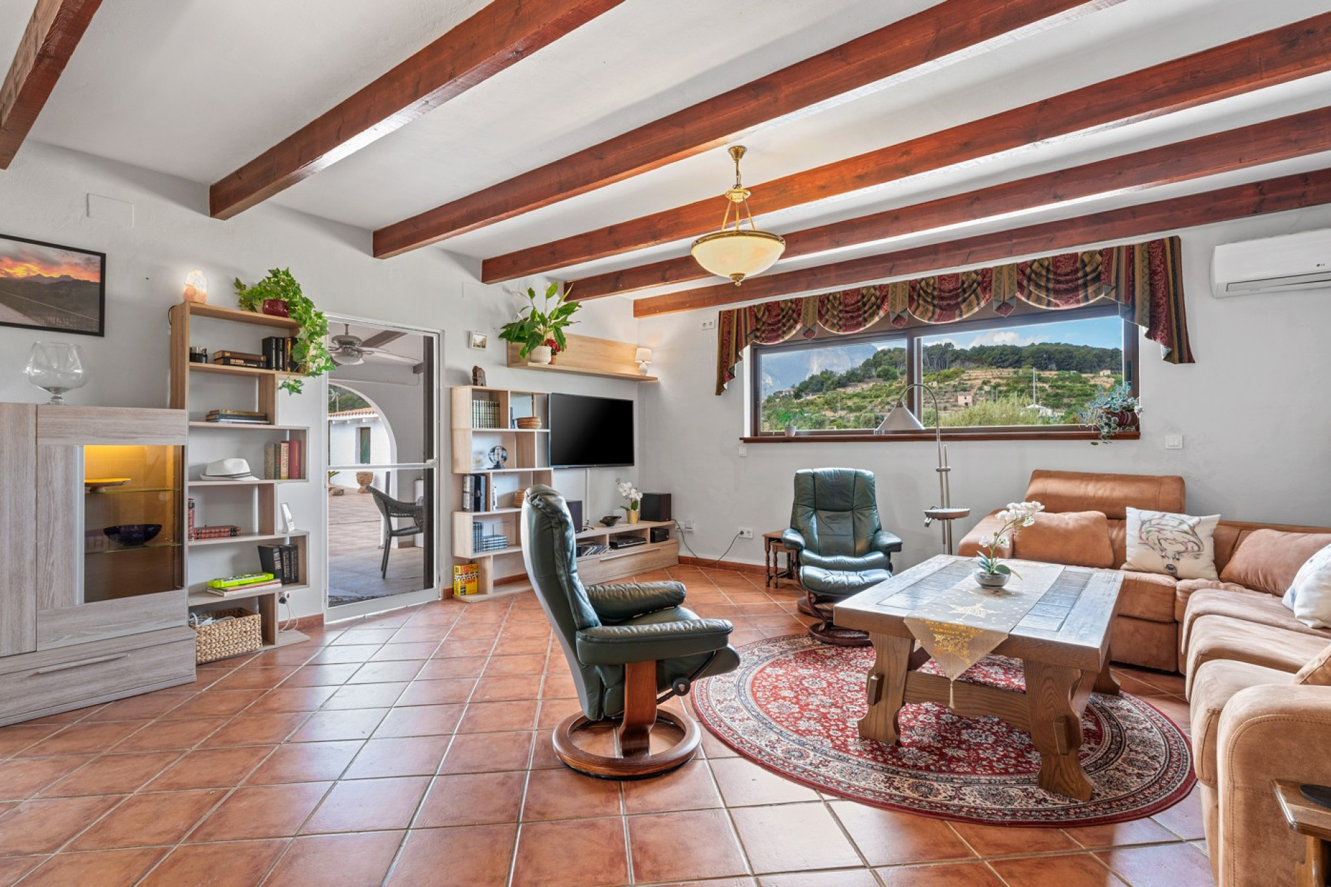 Reventa - Finca / Casa de Campo - La Nucía