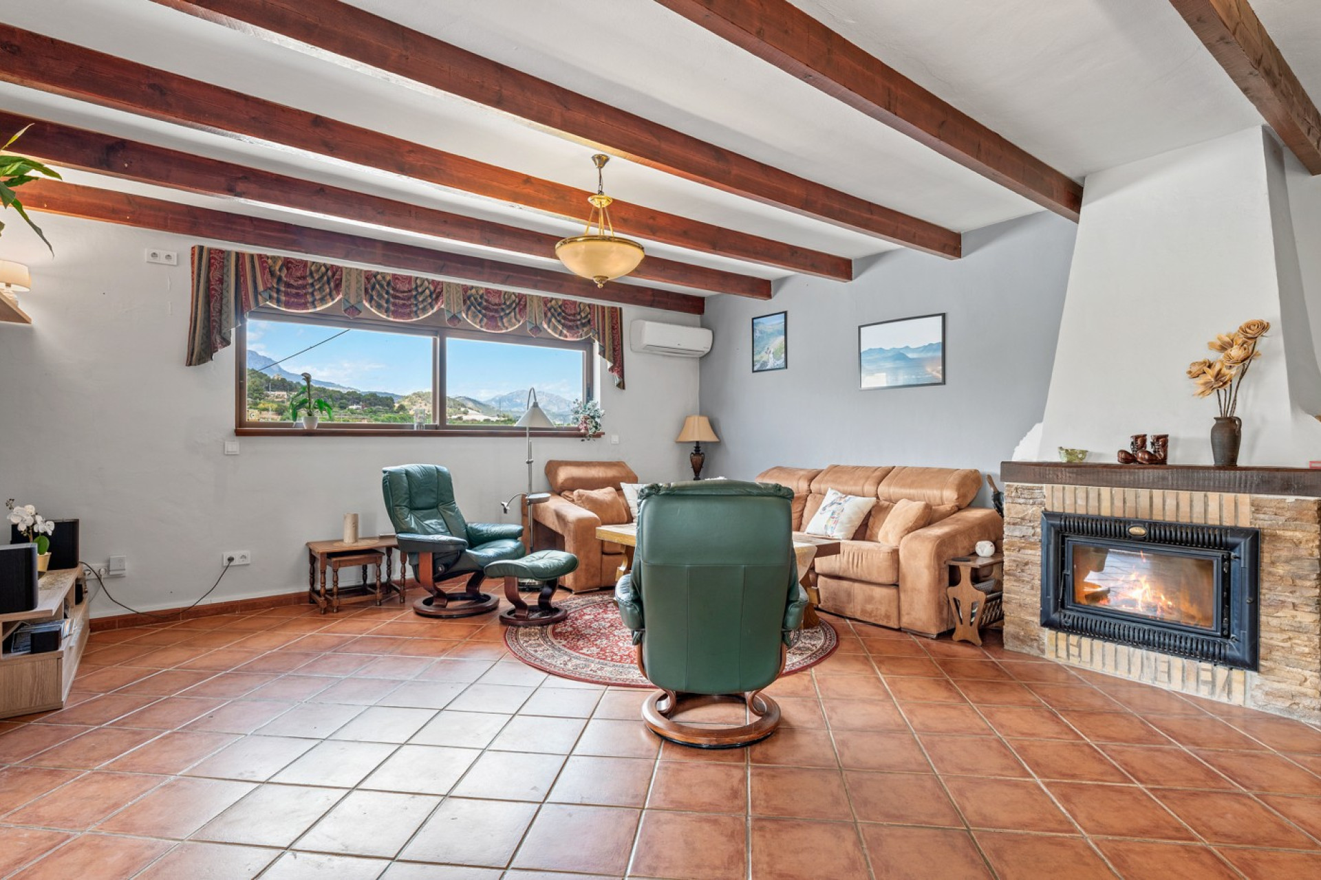 Reventa - Finca / Casa de Campo - La Nucía