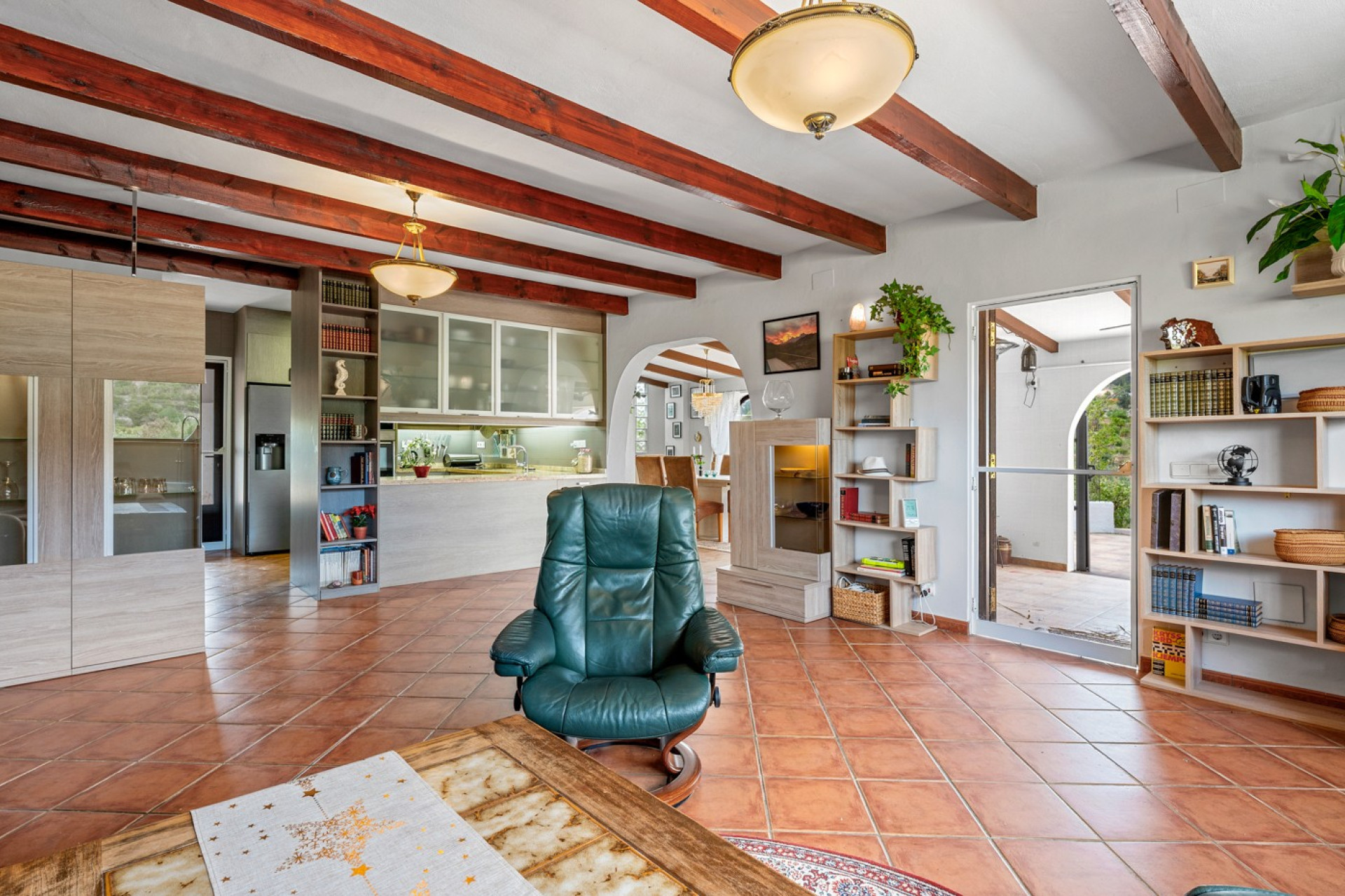 Reventa - Finca / Casa de Campo - La Nucía