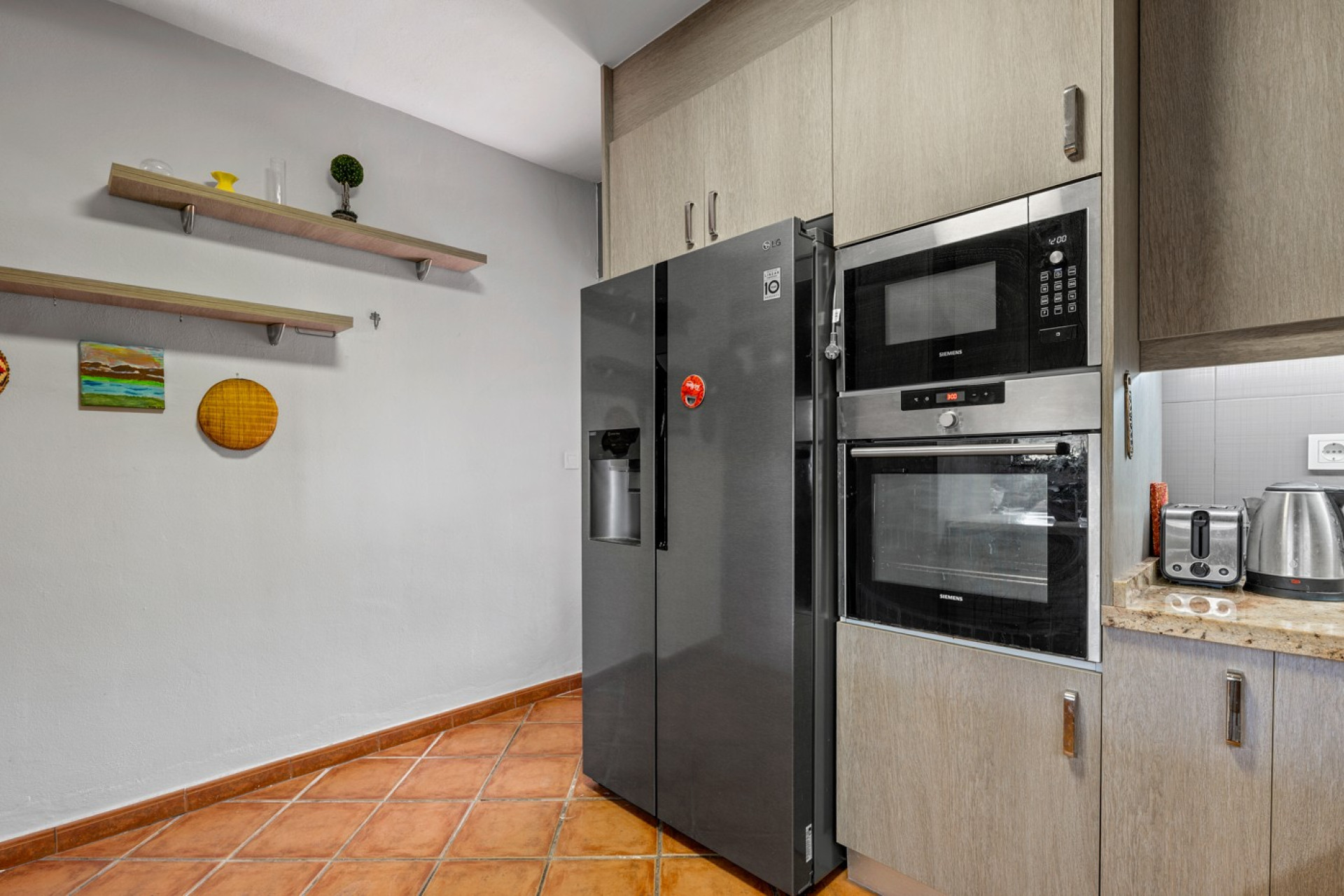 Reventa - Finca / Casa de Campo - La Nucía