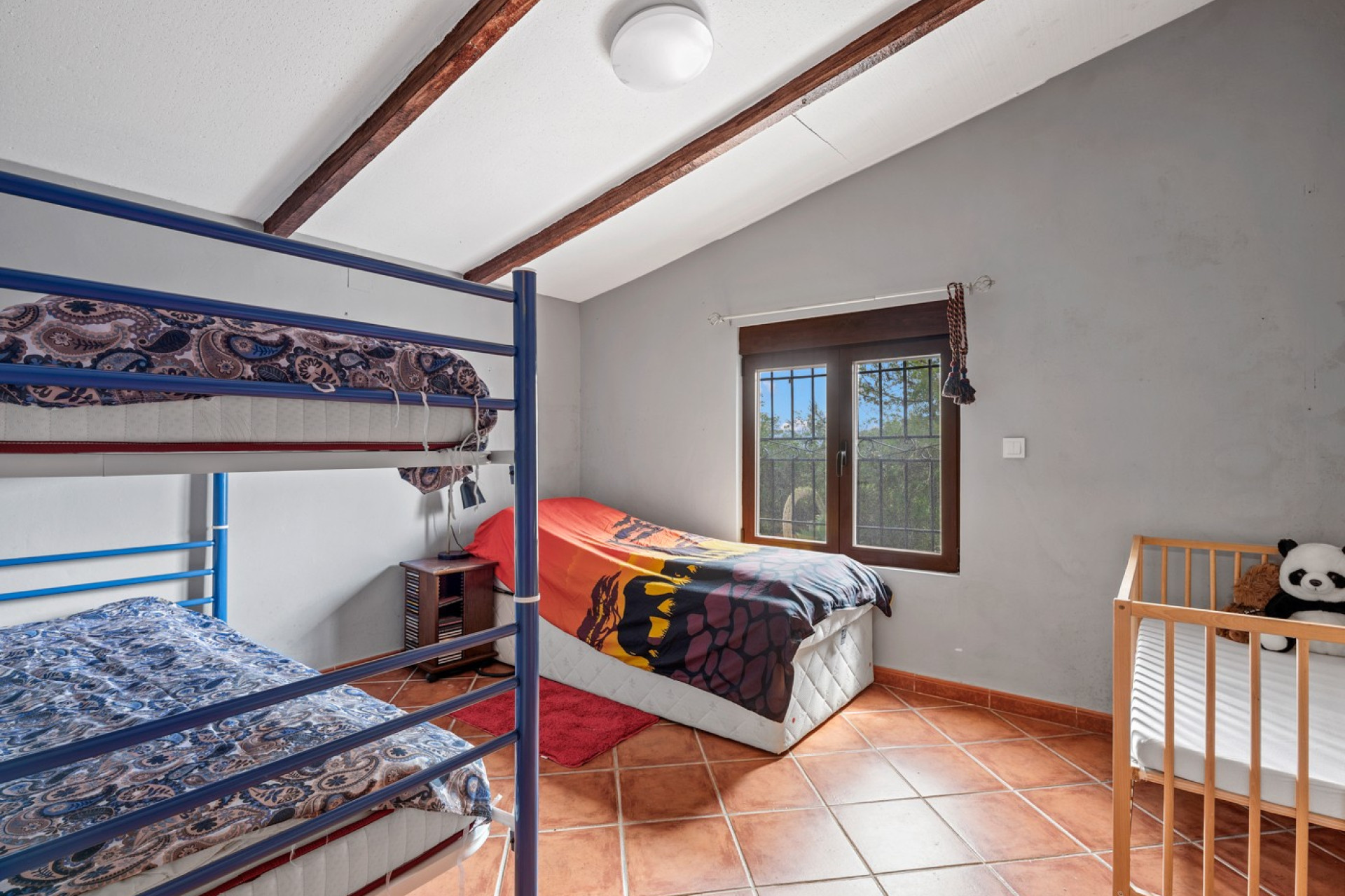 Reventa - Finca / Casa de Campo - La Nucía