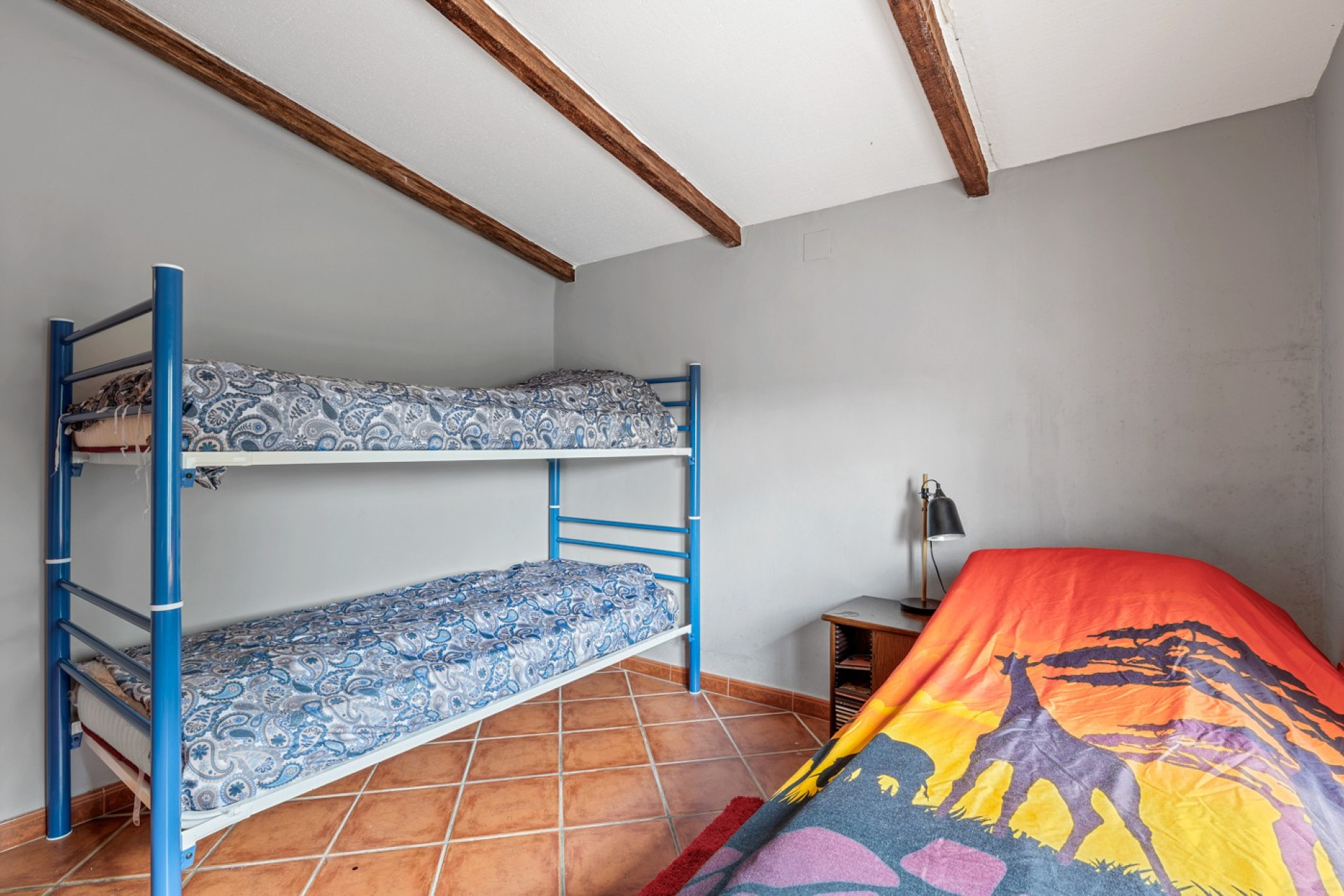 Reventa - Finca / Casa de Campo - La Nucía