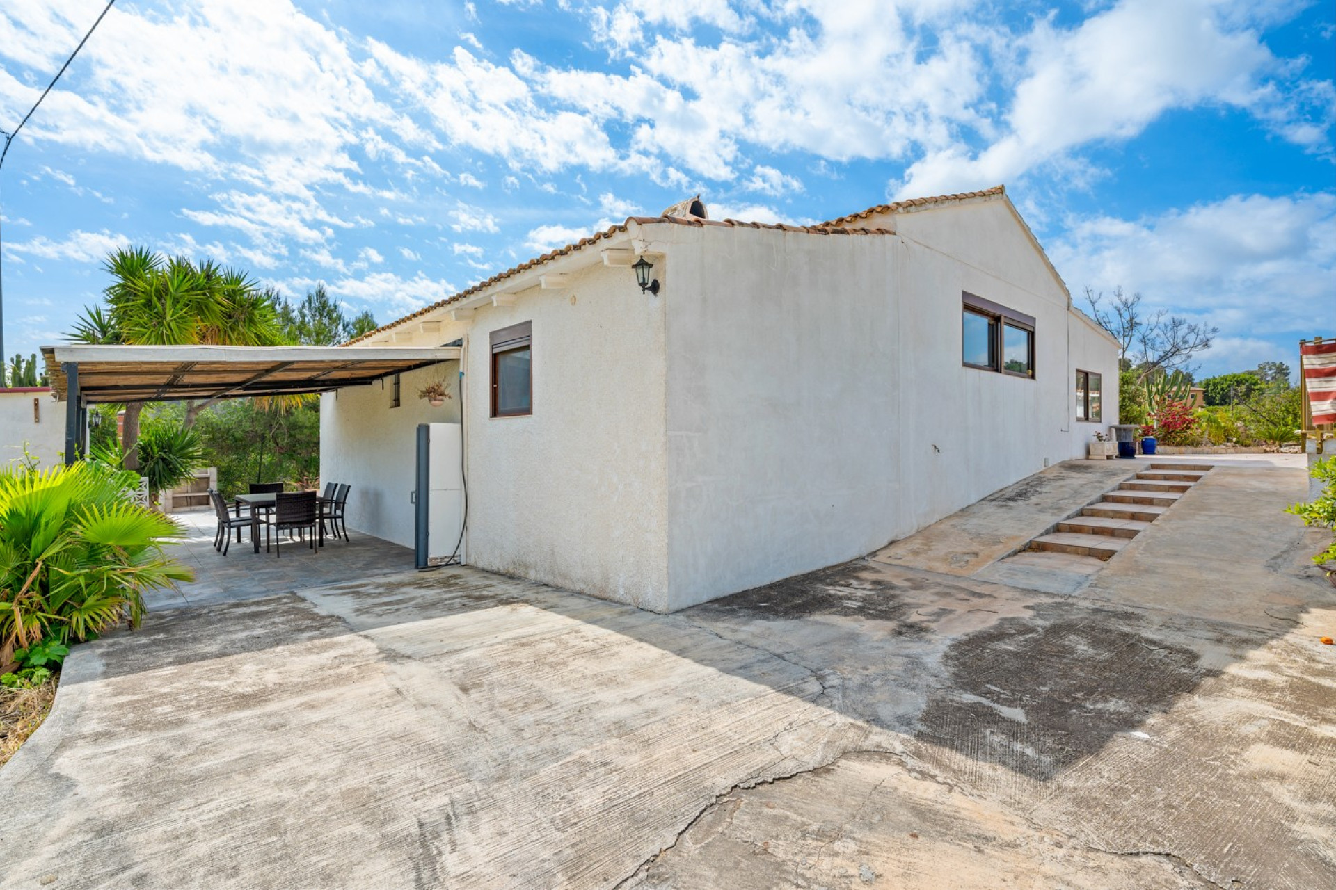 Reventa - Finca / Casa de Campo - La Nucía
