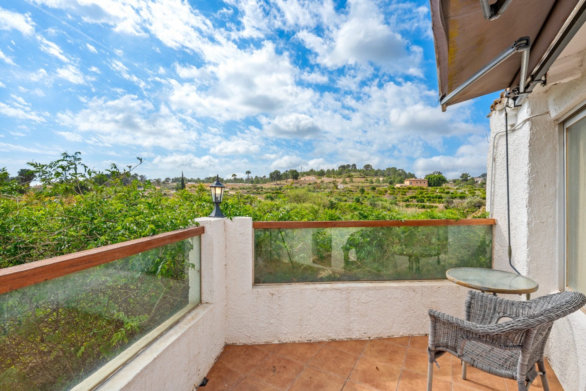 Reventa - Finca / Casa de Campo - La Nucía