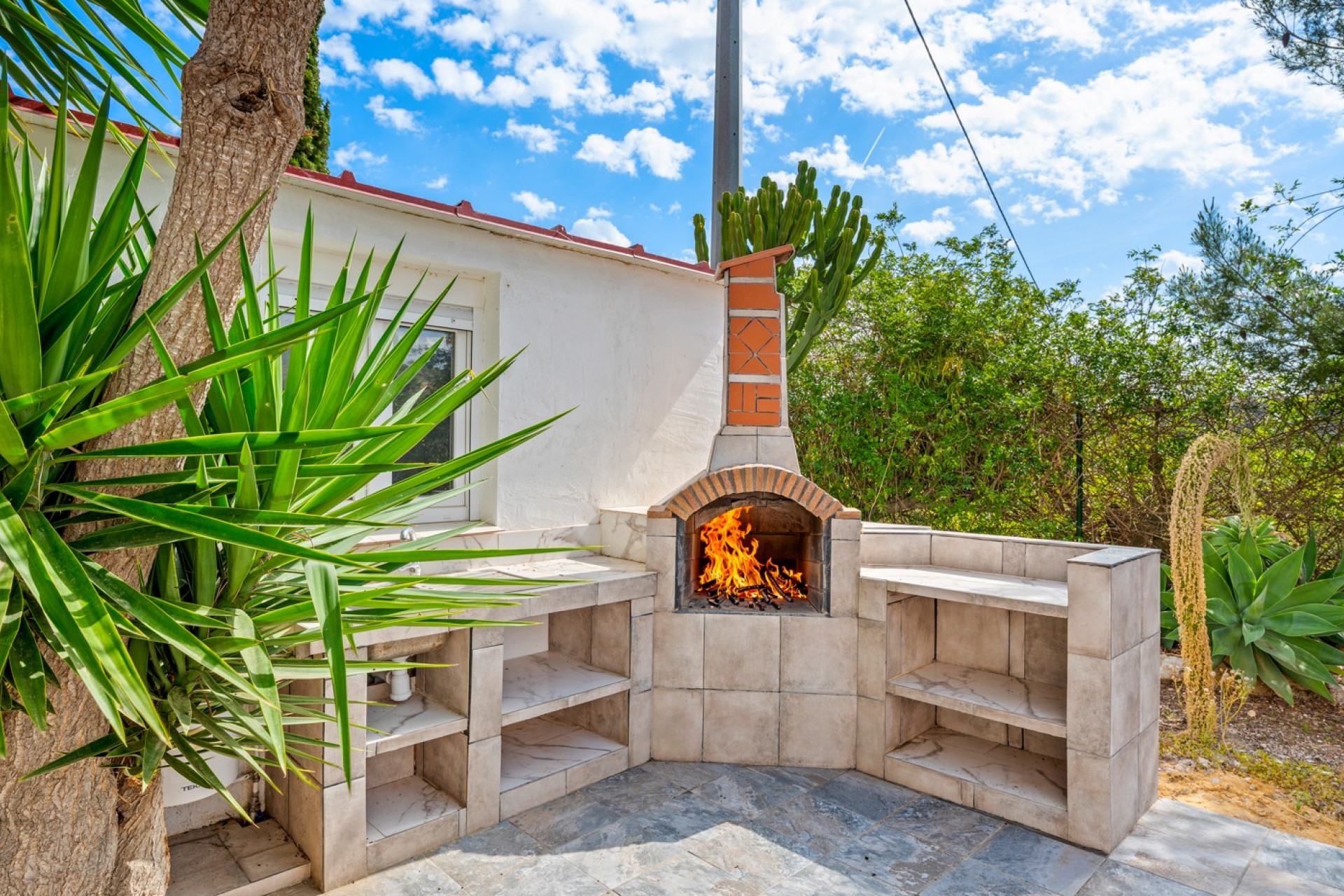 Reventa - Finca / Casa de Campo - La Nucía