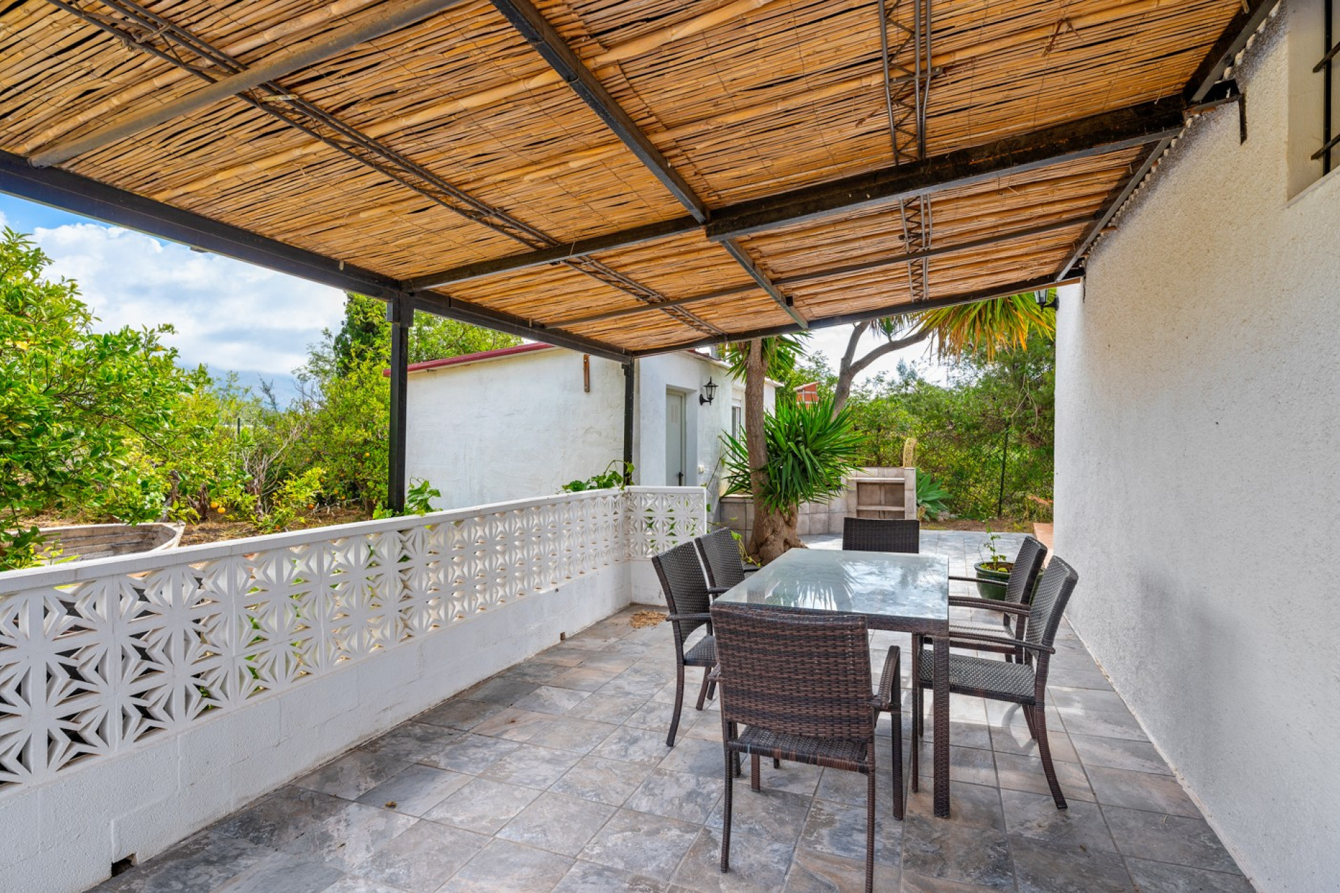 Reventa - Finca / Casa de Campo - La Nucía